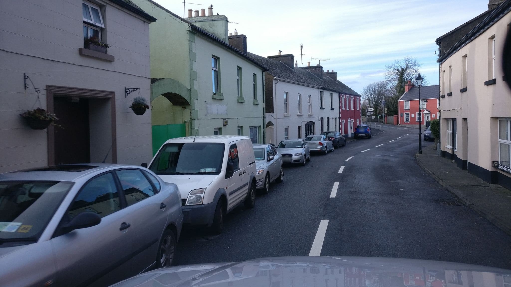 Street view near Mount Gable House, Toormakeady — © mapillary_service (CC BY-SA · Mapillary)