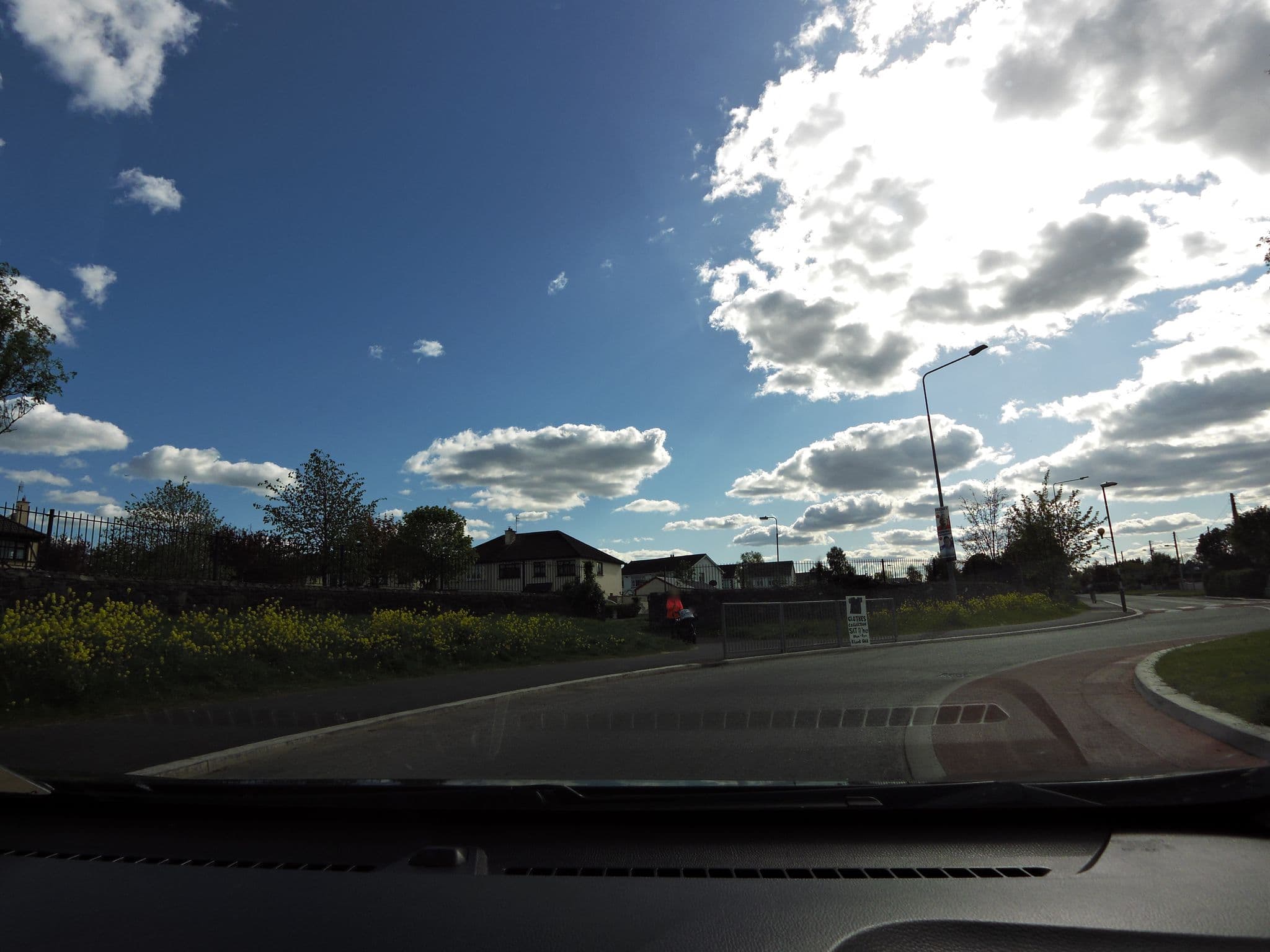 Street view near Friend, Kilcock — © dacor (CC BY-SA · Mapillary)