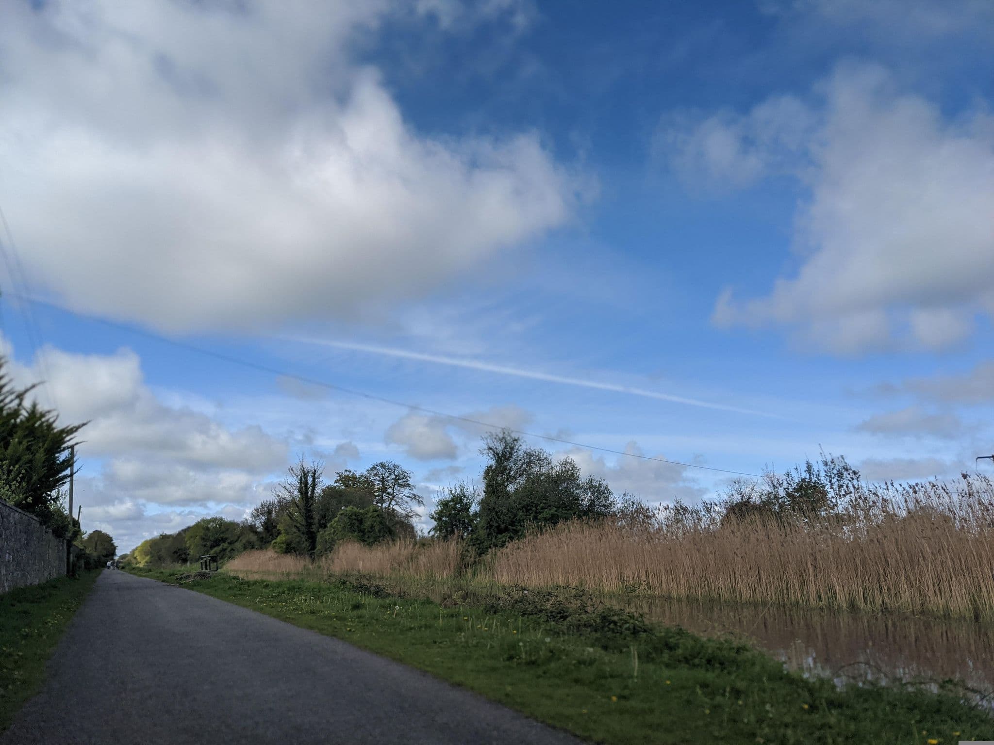 Street view near Village at Lyons, Newcastle — © tsfx (CC BY-SA · Mapillary)