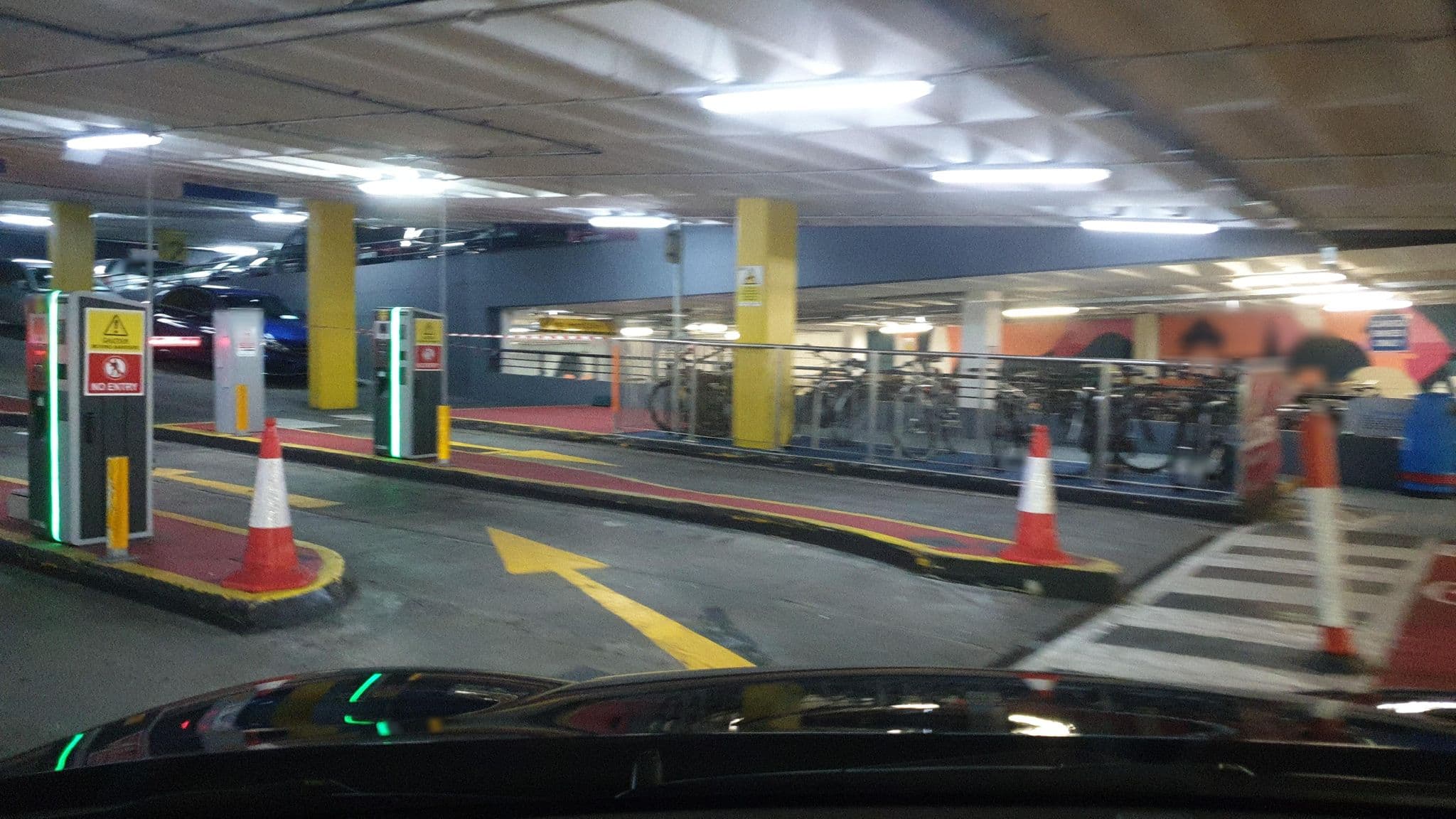 Street view near Gym @Brooks Hotel, Dublin — © yannakis (CC BY-SA · Mapillary)