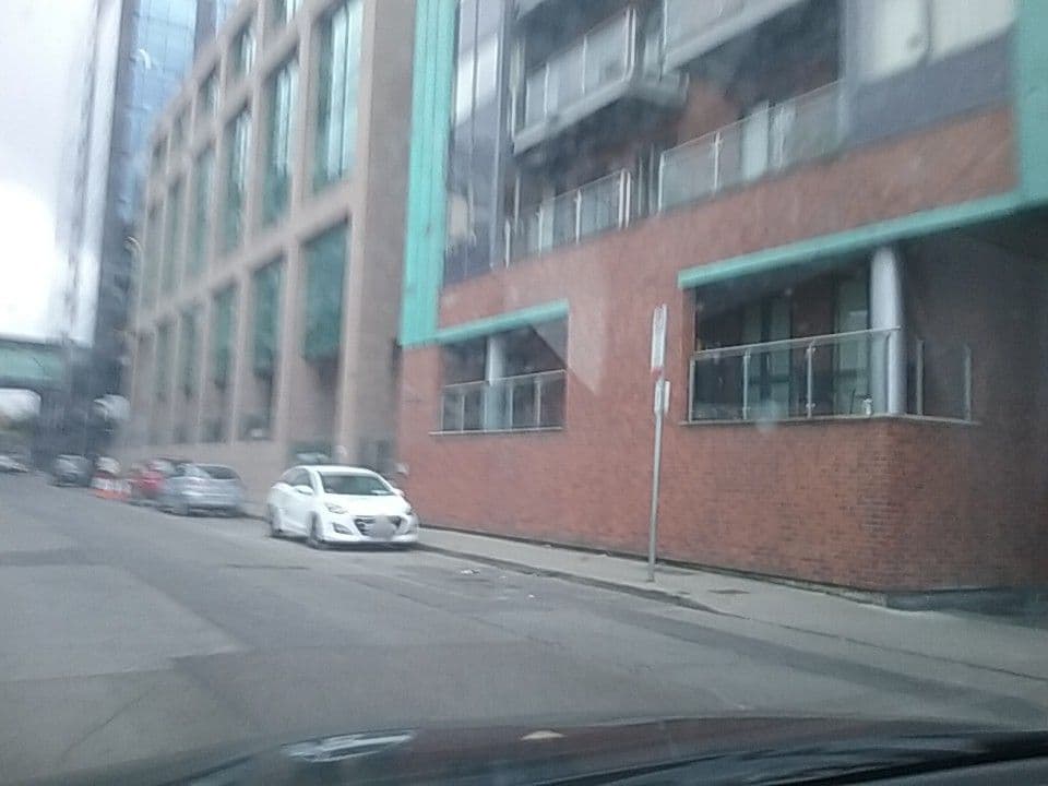 Street view near dock mill appartement, Ringsend — © tshedy (CC BY-SA · Mapillary)