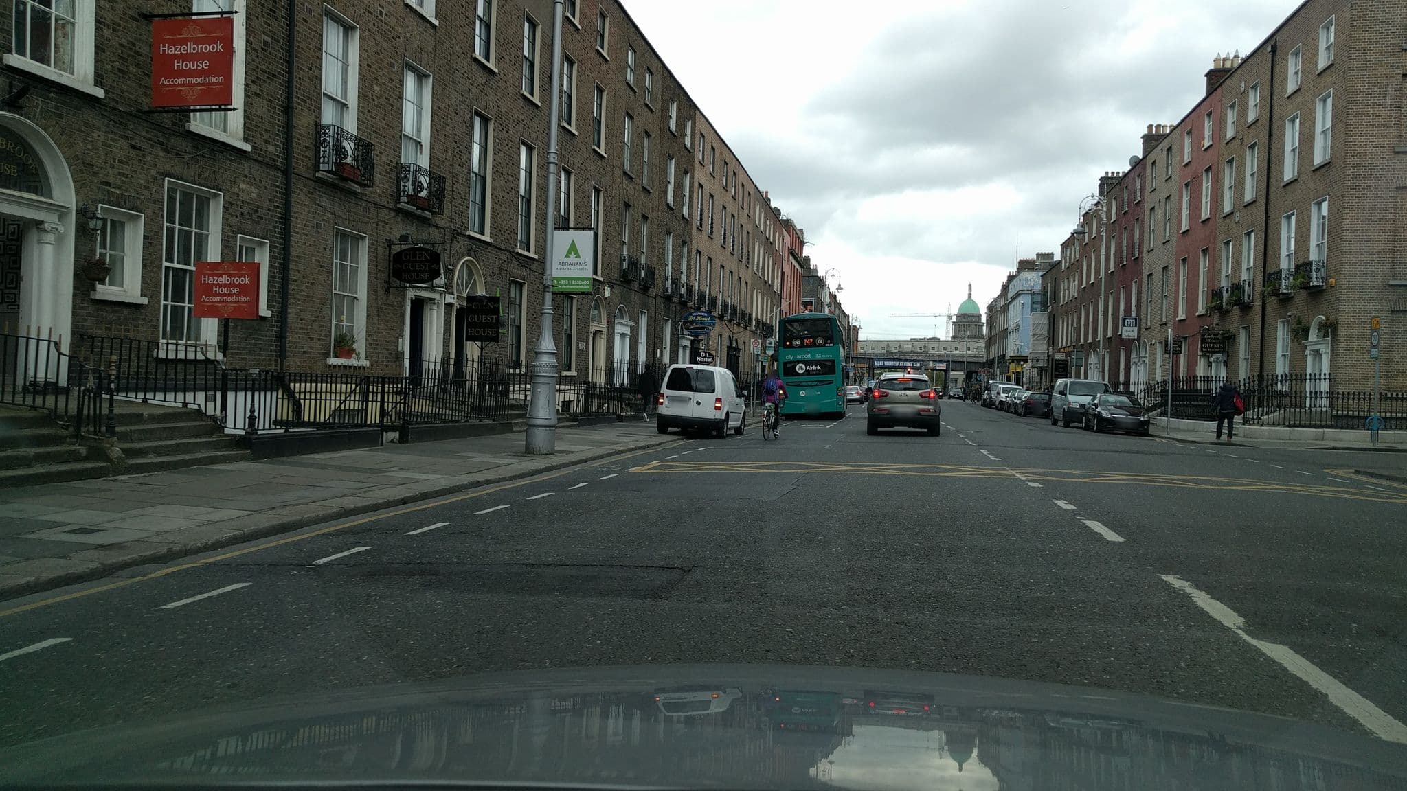 Street view near Kamer 21, Fairview — © imapthestigmatised (CC BY-SA · Mapillary)