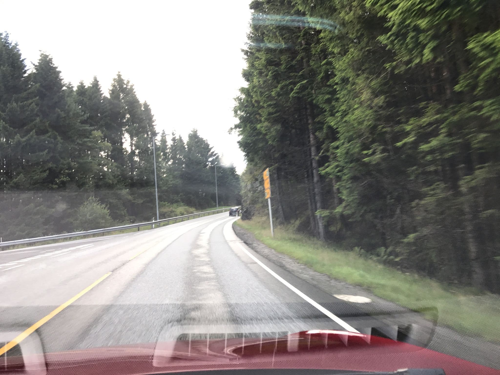 Street view near Jan B Nilssen, Leirvik — © derzornigemarkus (CC BY-SA · Mapillary)