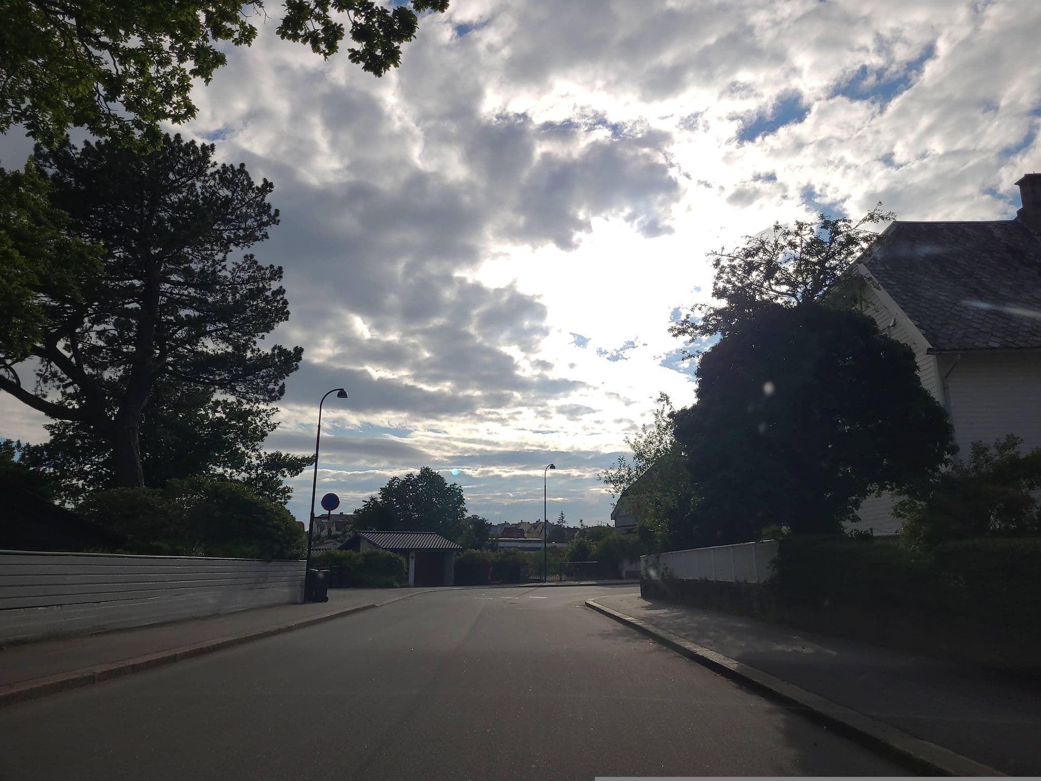 Street view near Ugo, Stavanger — © jopparn2 (CC BY-SA · Mapillary)