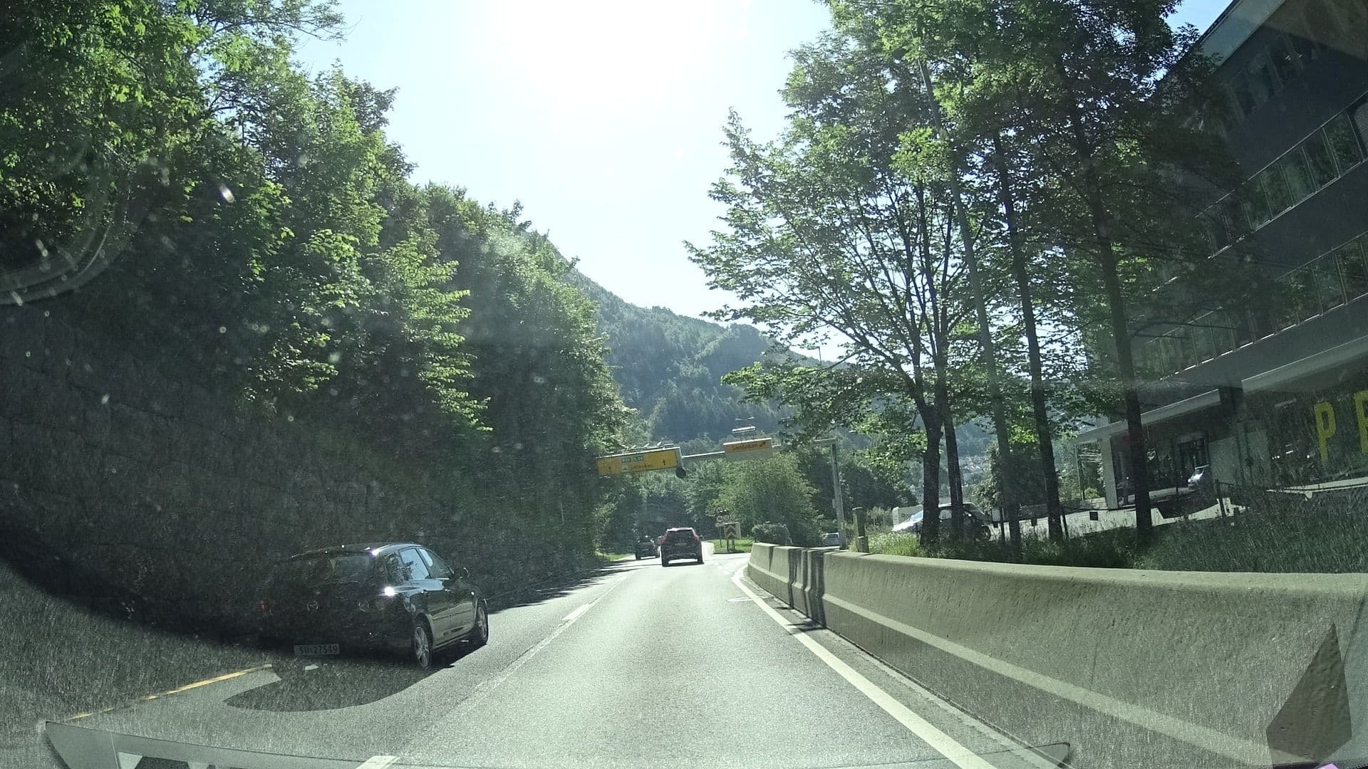 Street view near Ferieboliger.no, Bergen — © kino (CC BY-SA · Mapillary)