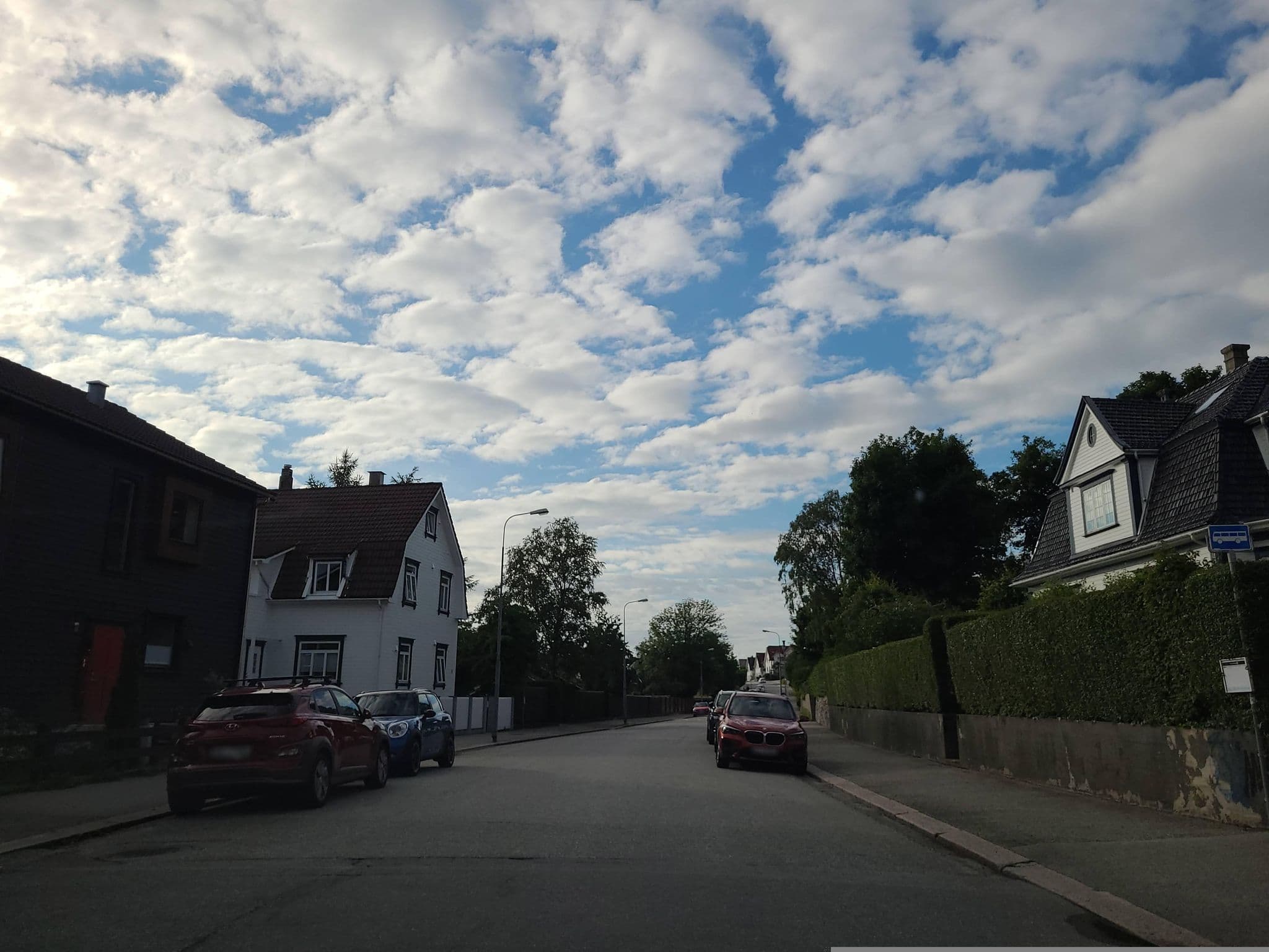 Street view near Allum & Verlo Ans, Stavanger — © jopparn2 (CC BY-SA · Mapillary)