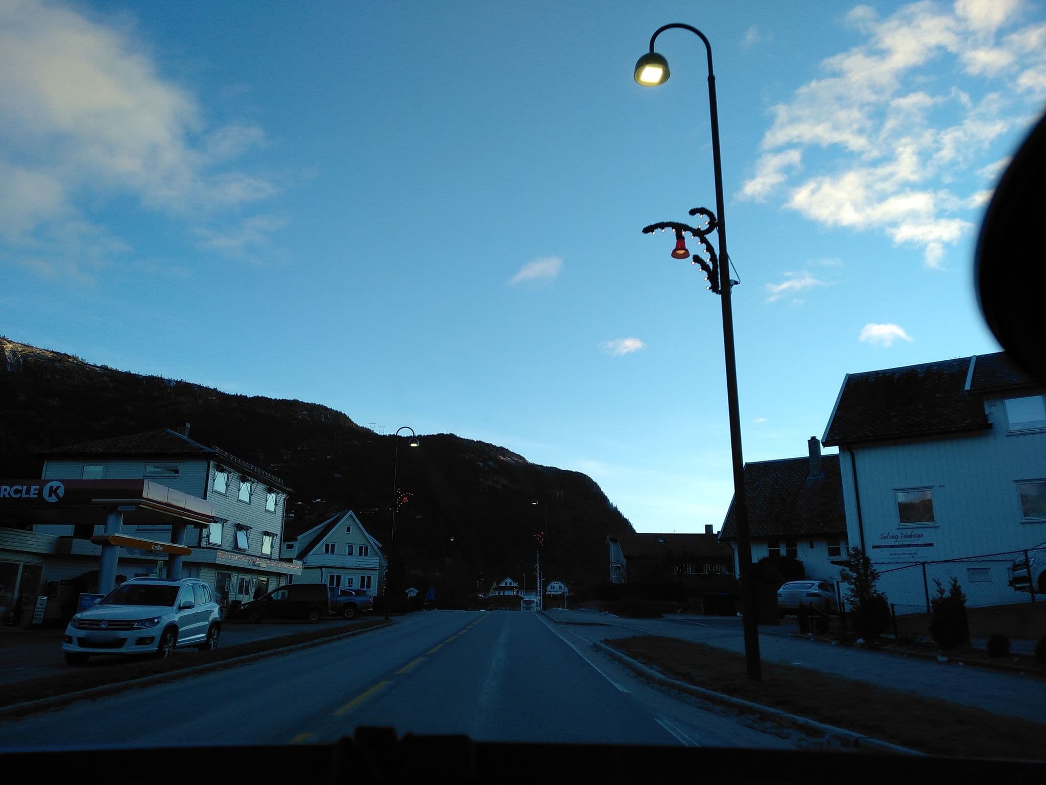 Street view near Tonstad Utvikling, Moi — © brokenpike (CC BY-SA · Mapillary)