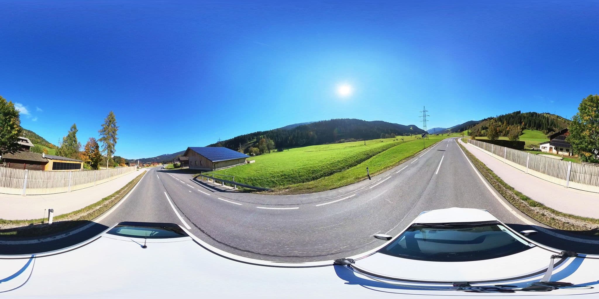 Street view near Neuhof, Hof — © osmplus_org (CC BY-SA · Mapillary)