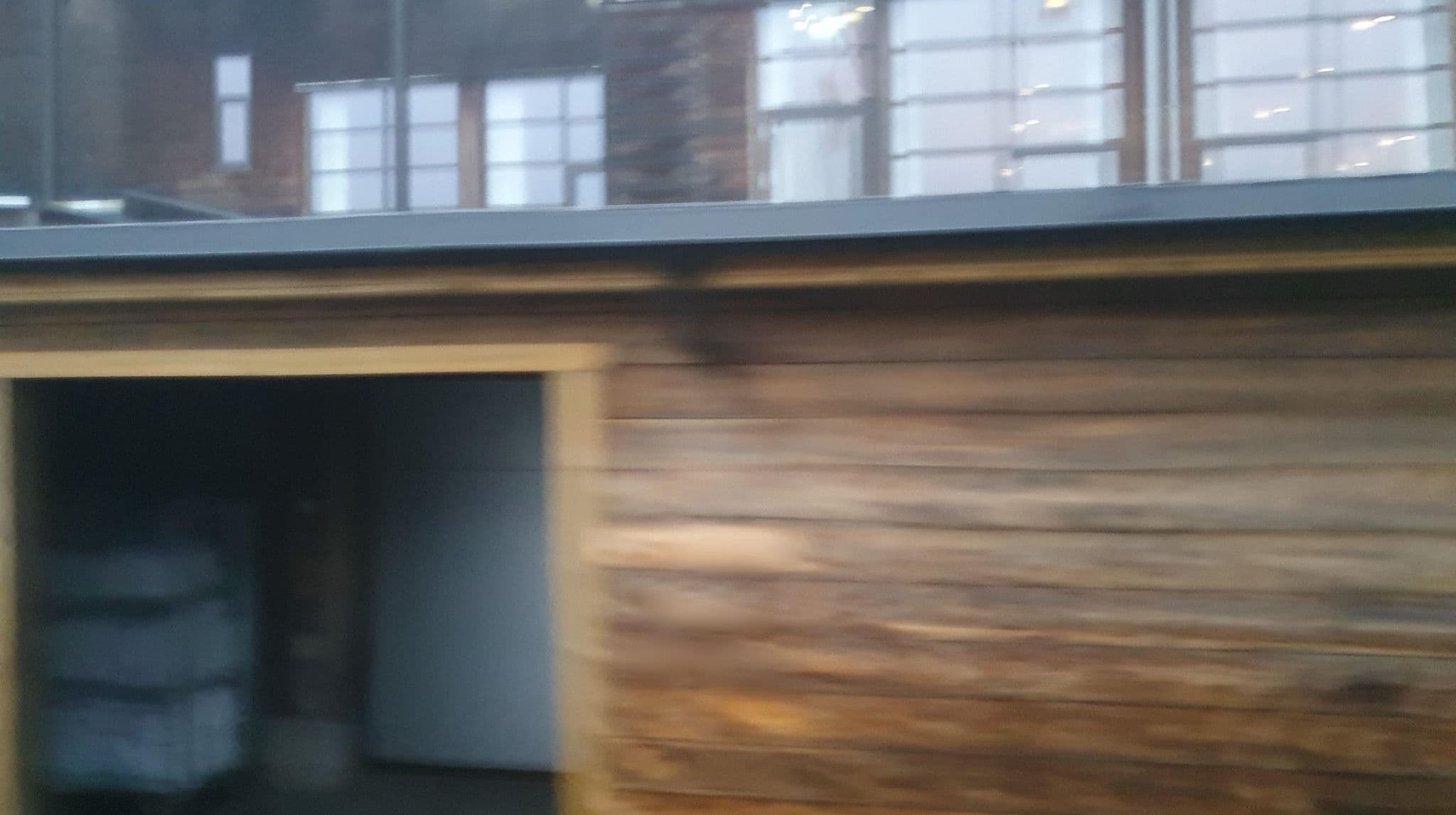 Street view near Quality Resort & Spa Norefjell, Vikersund — © pbb (CC BY-SA · Mapillary)