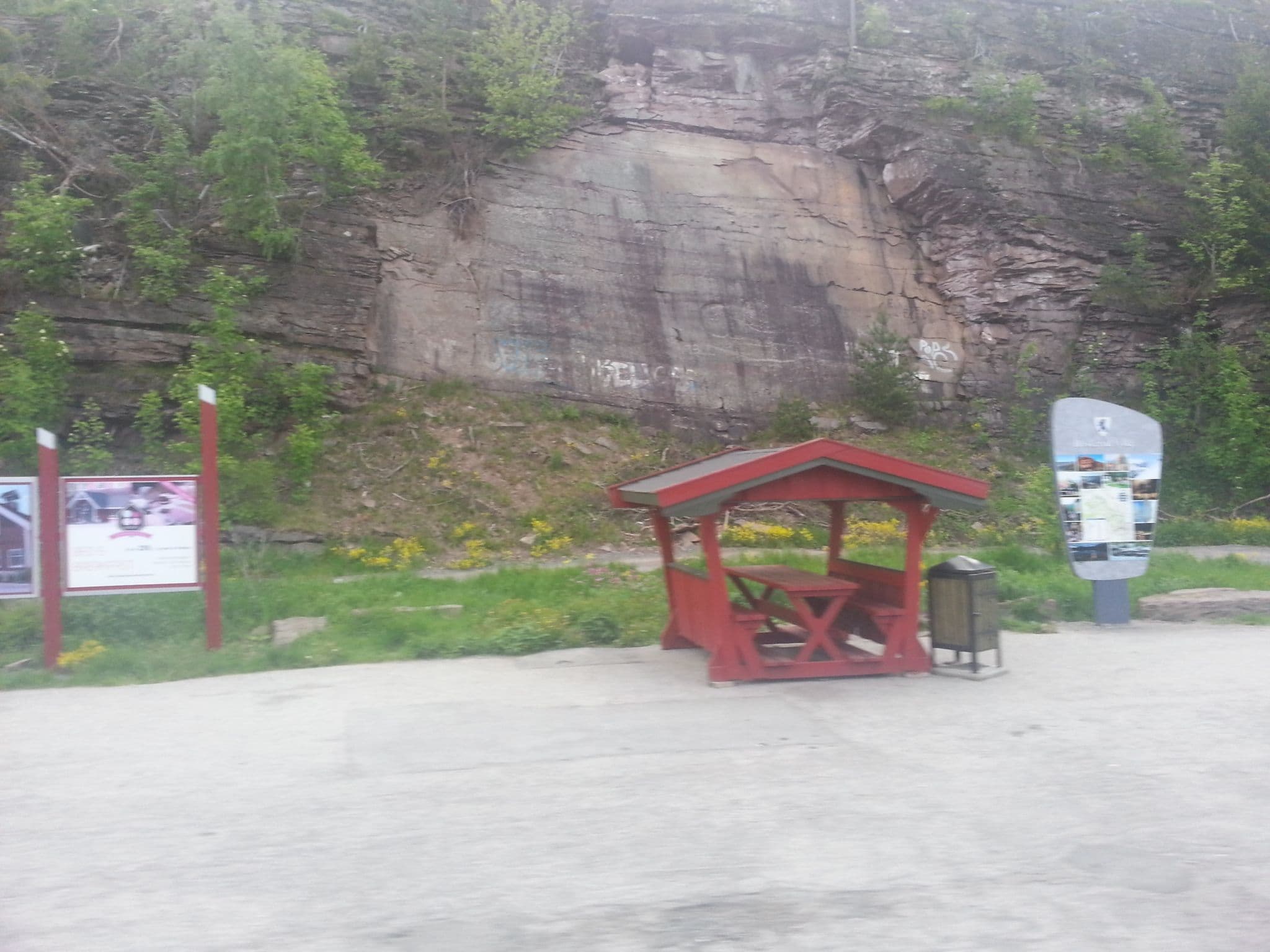 Street view near Utvika Camping, Skui — © pbb (CC BY-SA · Mapillary)