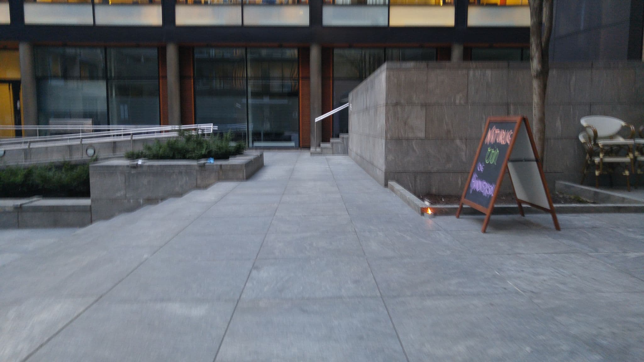 Street view near Hotell Cæsar, Oslo — © pbb (CC BY-SA · Mapillary)