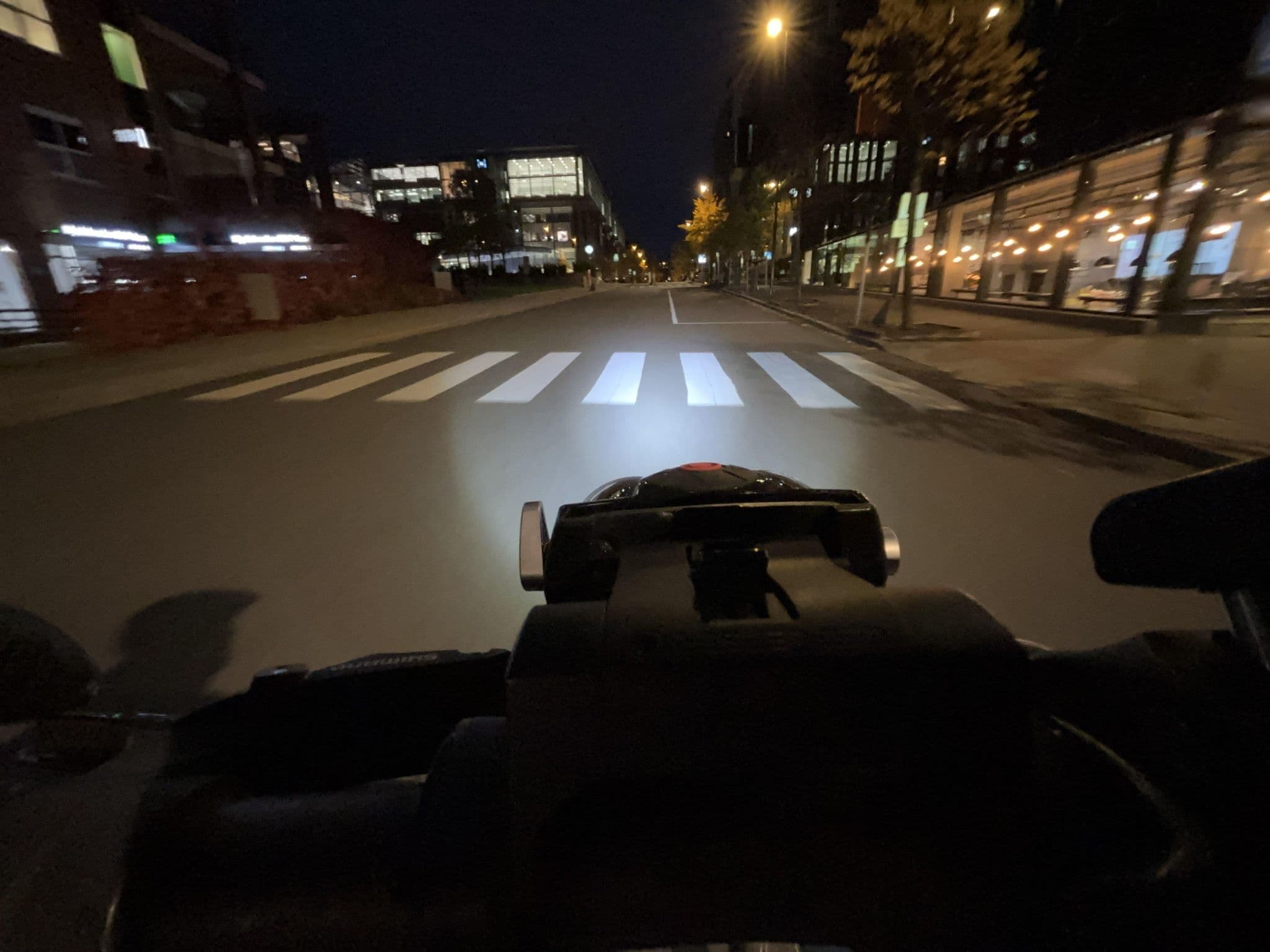 Street view near Circo restaurant og Bar, Frydenberg — © sontor (CC BY-SA · Mapillary)