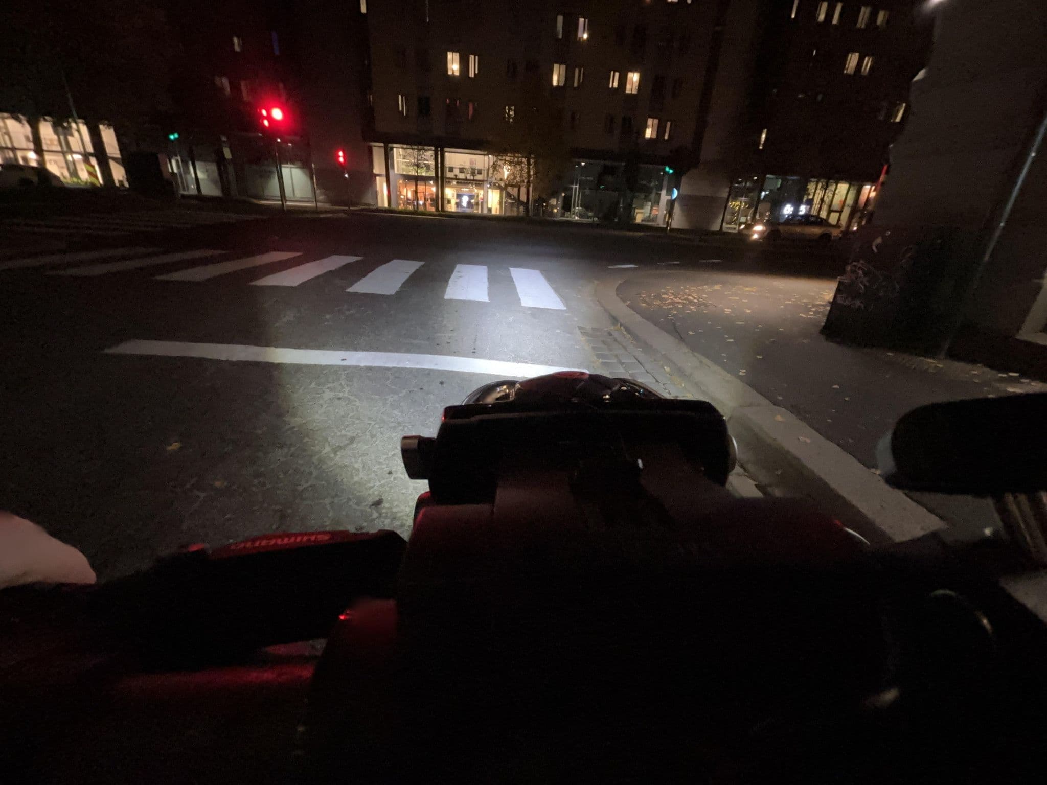 Street view near Stav Drift, Oslo — © sontor (CC BY-SA · Mapillary)