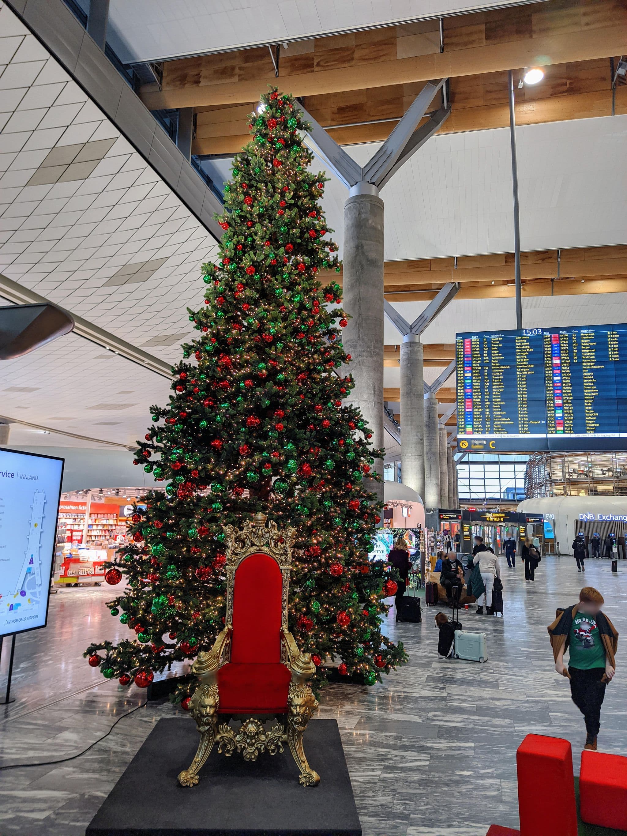 Street view near Clarion Hotel Oslo Airport, Jessheim — © km2bp (CC BY-SA · Mapillary)