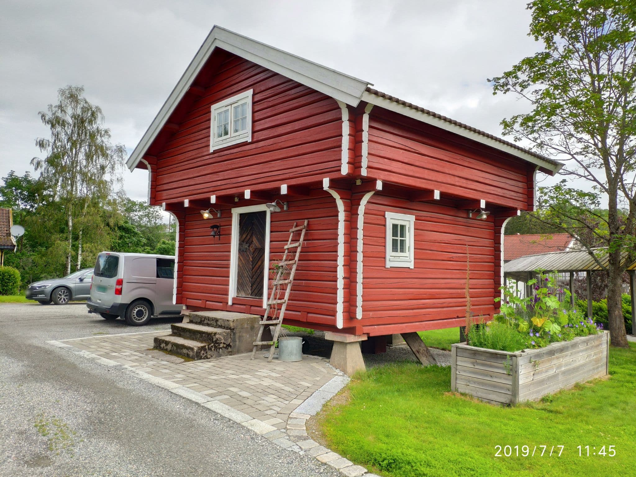 Street view near Kringler Holding, Maura — © km2bp (CC BY-SA · Mapillary)