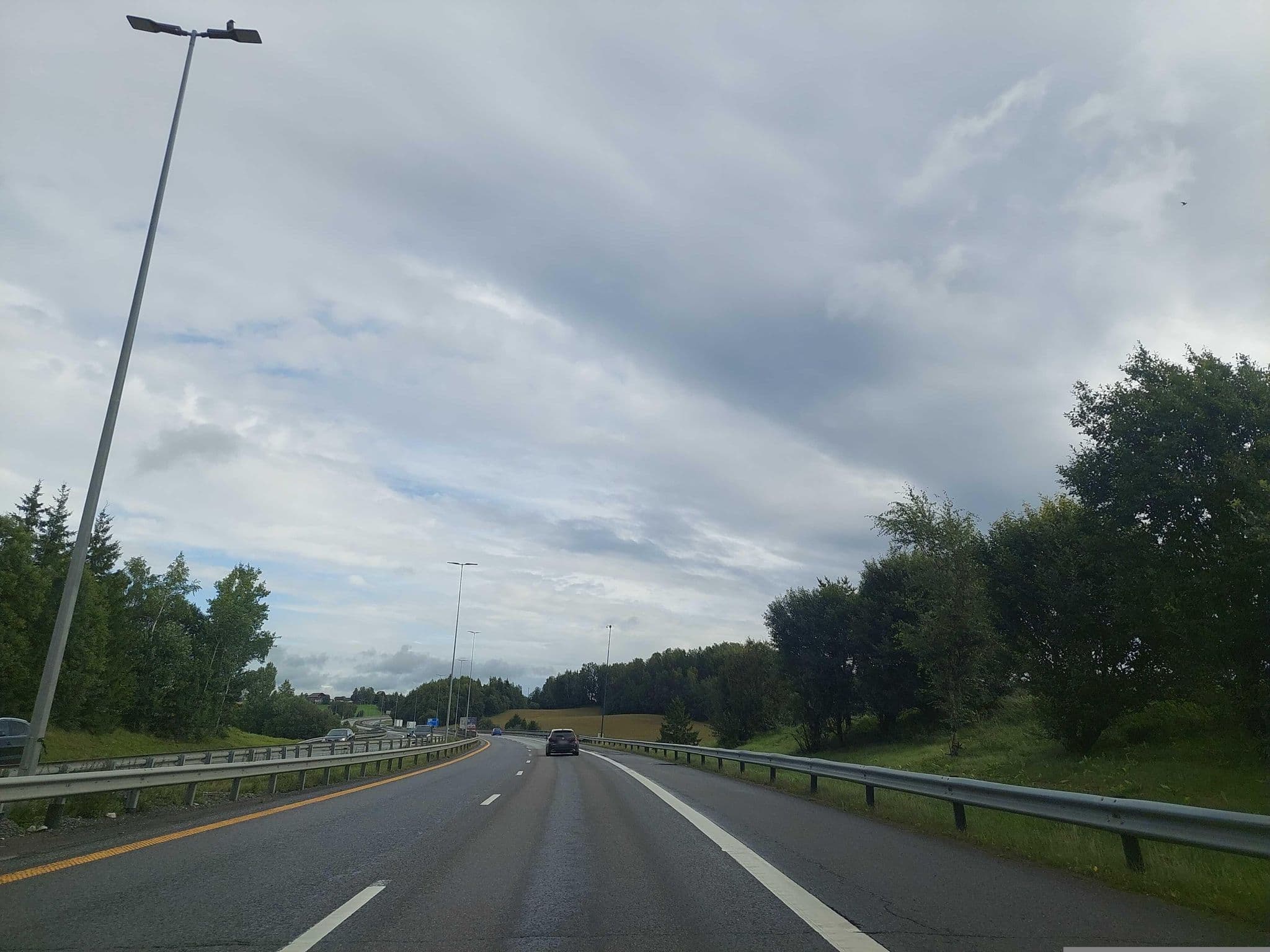 Street view near Thon Hotel Bristol, Frogner — © Albergarri788 (CC BY-SA · Mapillary)