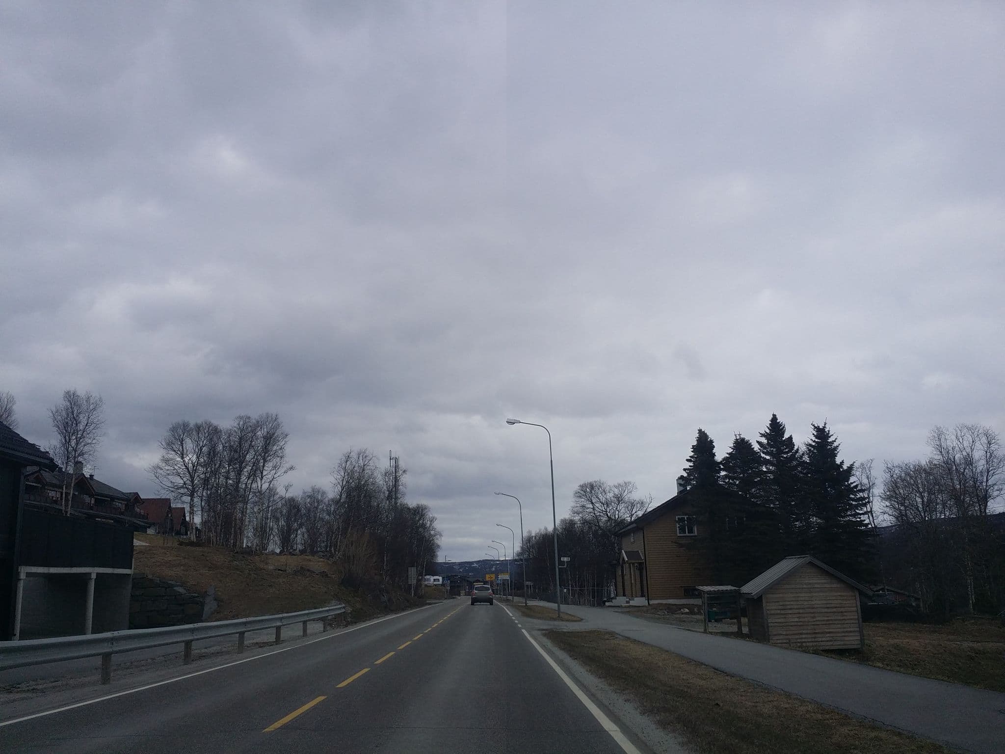 Street view near Geilo Gaarden, Geilo — © relet (CC BY-SA · Mapillary)
