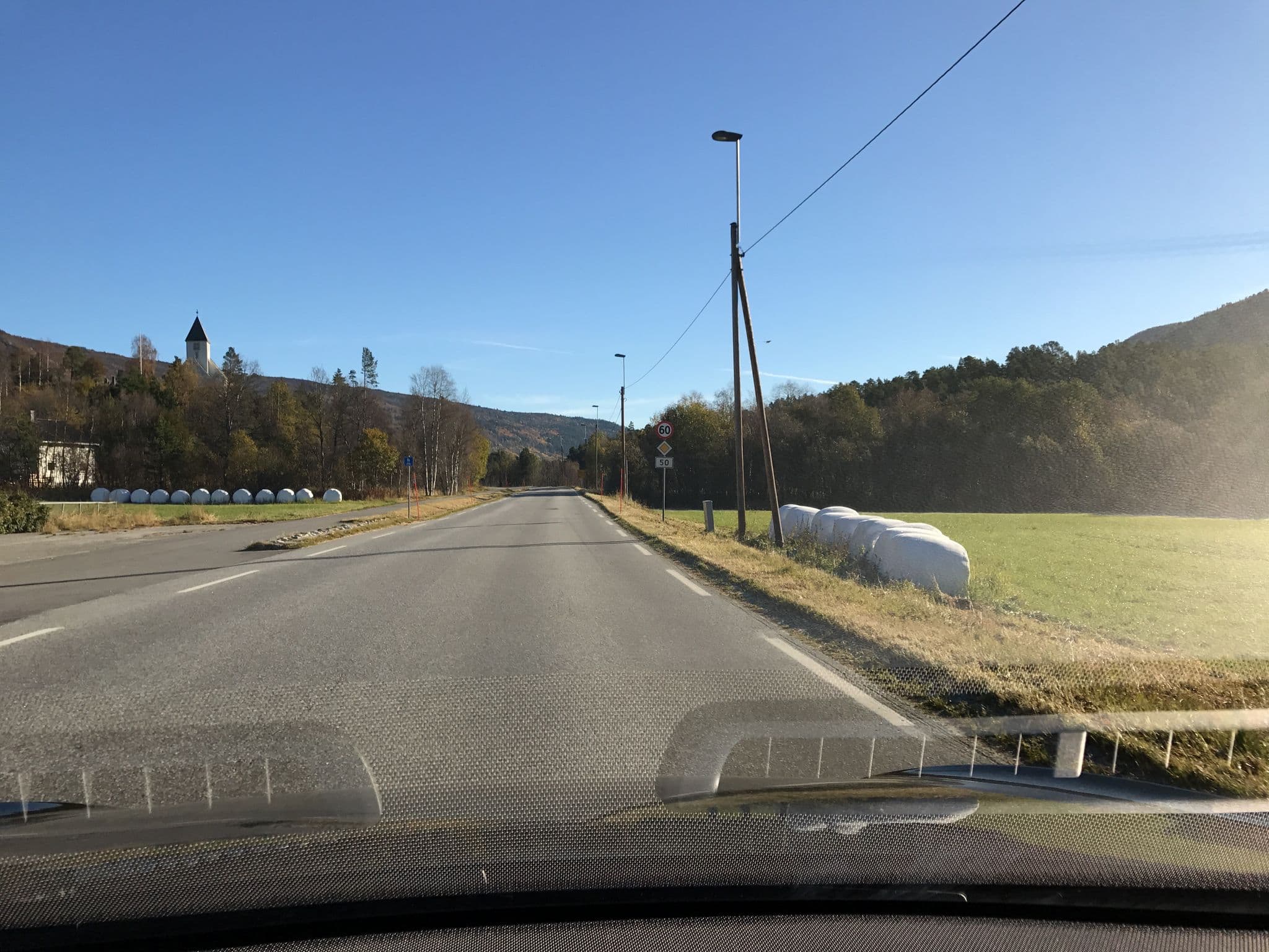 Street view near Andreas Håtveit, Geilo — © derzornigemarkus (CC BY-SA · Mapillary)