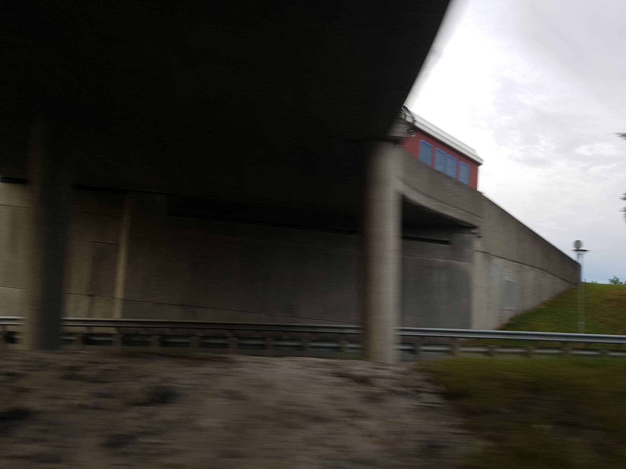Street view near Norlandia Stav Gjestegaard, Malvik — © pbb (CC BY-SA · Mapillary)