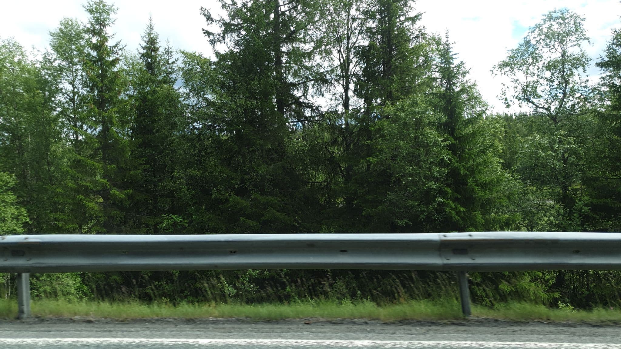 Street view near Camping Rennebu, Oppdal — © pbb (CC BY-SA · Mapillary)