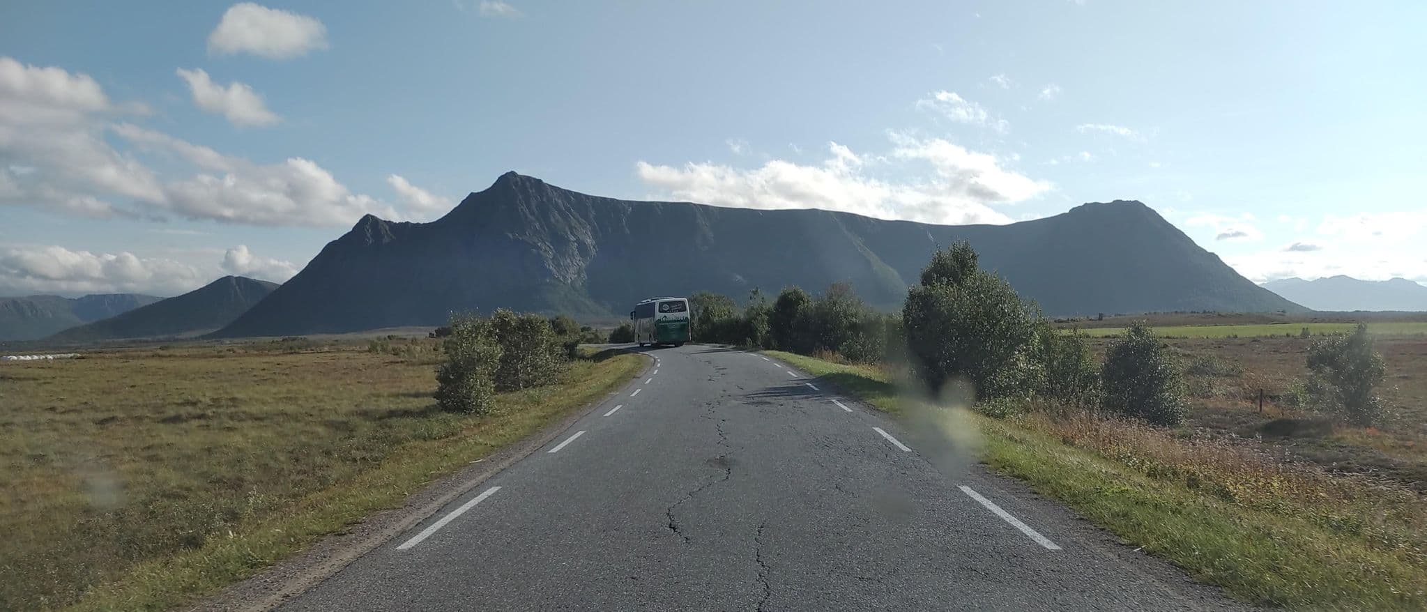 Street view near Marmelkroken, Myre — © jrc21 (CC BY-SA · Mapillary)