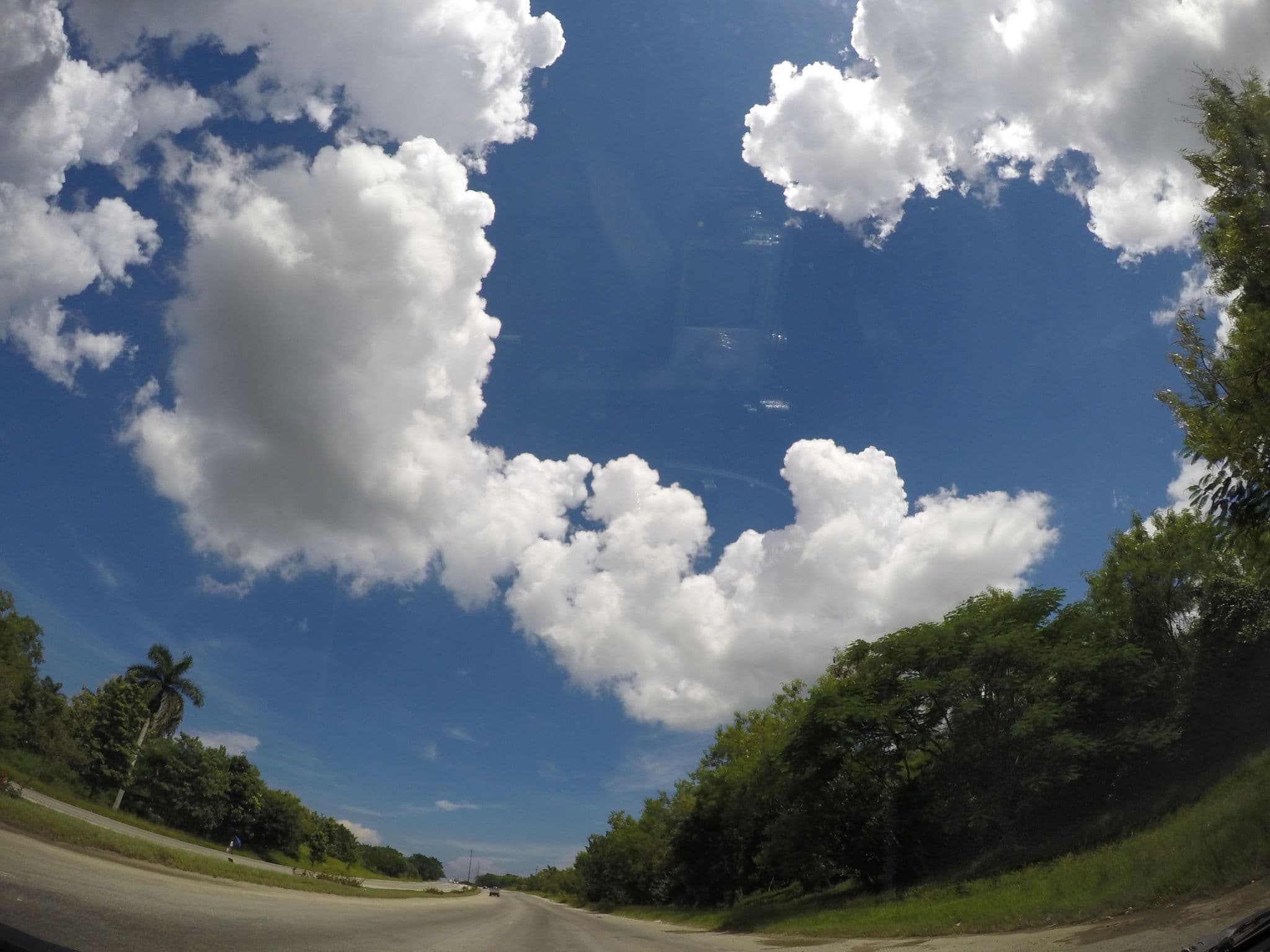 Street view near Casa Paco y Mercy, Plaza de la Revolución — © ccossio (CC BY-SA · Mapillary)