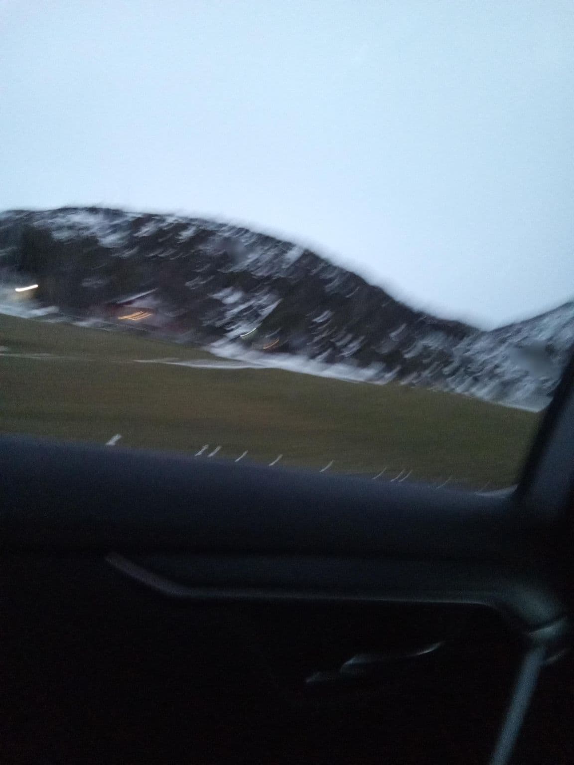 Street view near Bua i Buvika, Lenvik — © IpswichEdits (CC BY-SA · Mapillary)