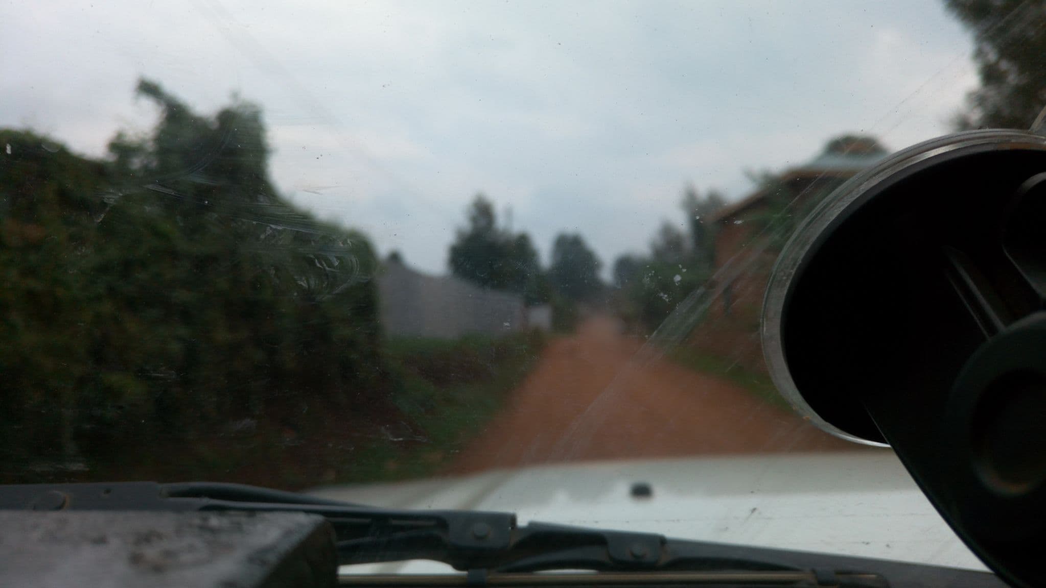 Street view near hills country club, Kericho — © roadroid (CC BY-SA · Mapillary)