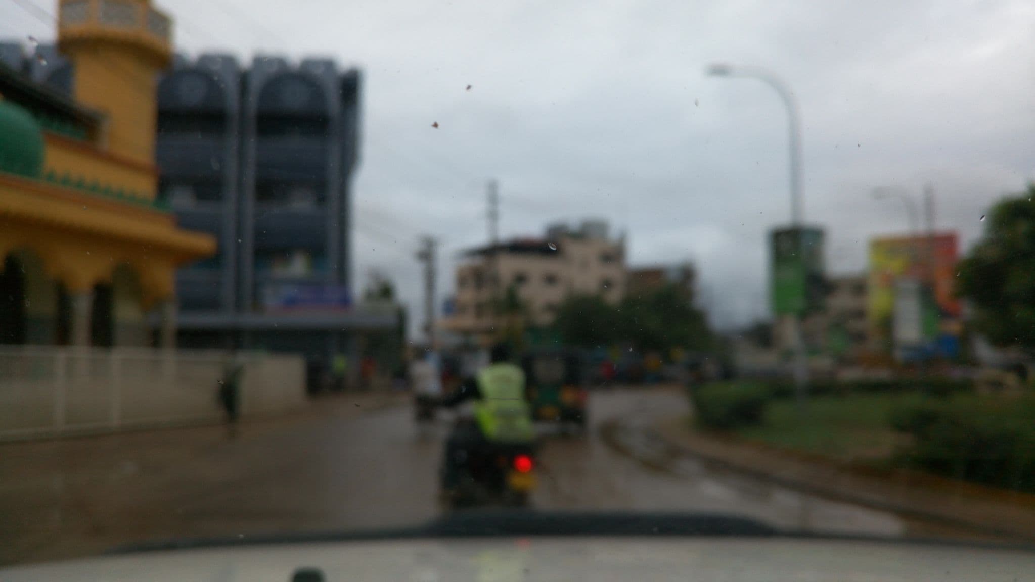 Street view near Sandies Beach Resort Malindi, Malindi — © roadroid (CC BY-SA · Mapillary)