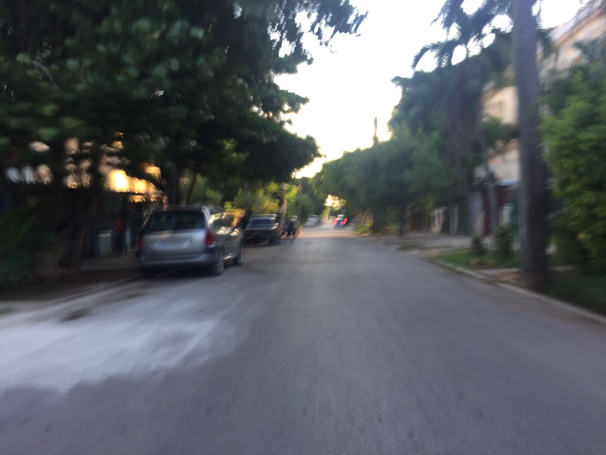 Street view near Havana Radio Residence, Plaza de la Revolución — © rodoweb_gmail_com (CC BY-SA · Mapillary)