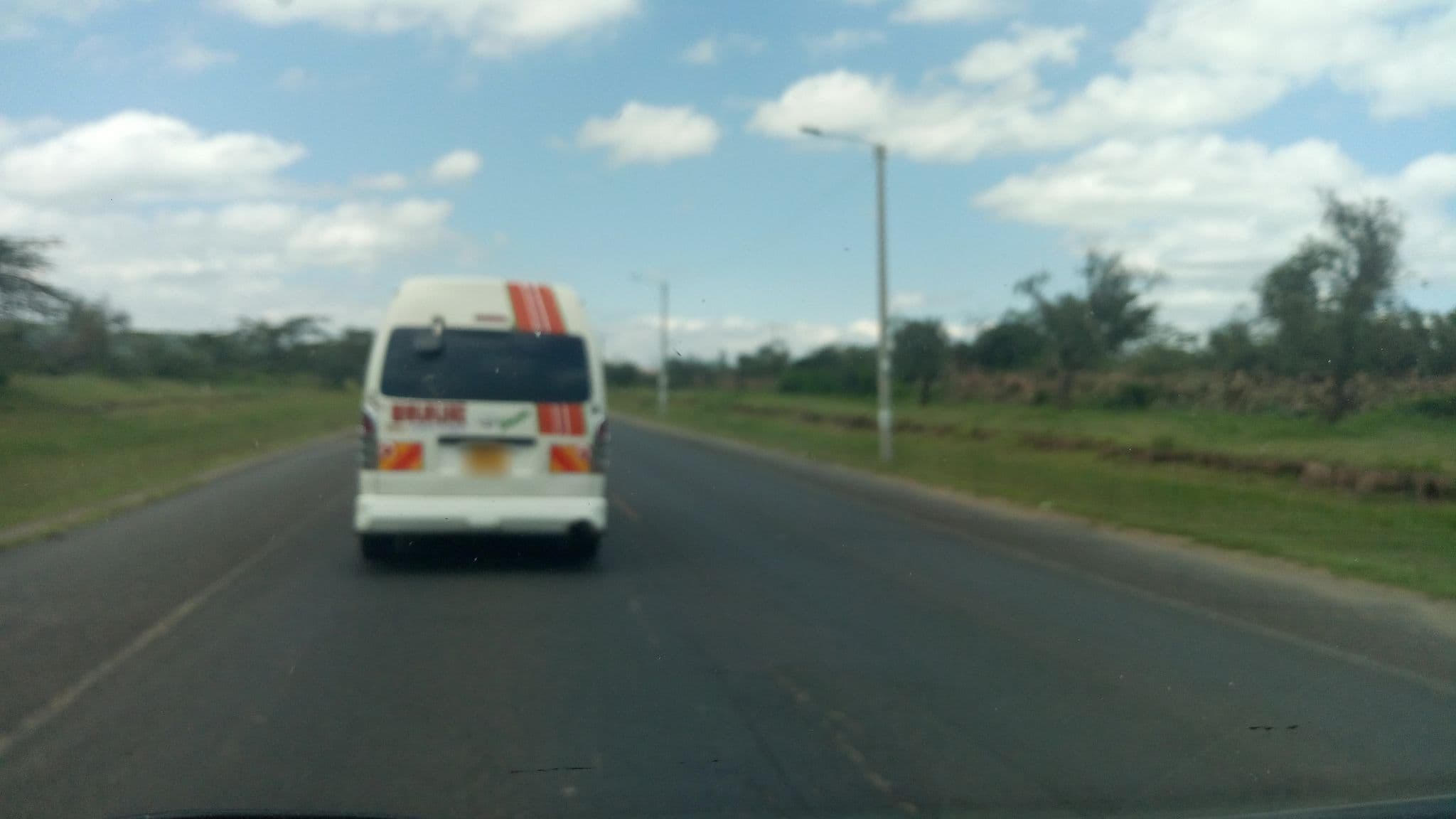 Street view near Bontana Hotel, Naivasha — © jozef020 (CC BY-SA · Mapillary)