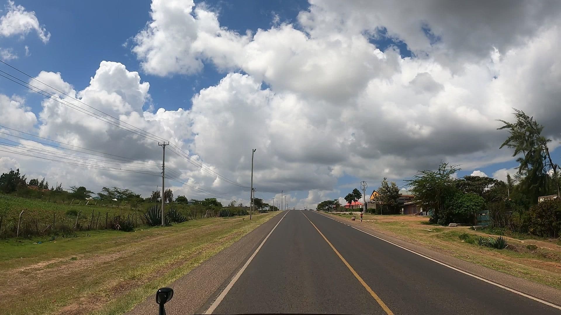 Street view near zeroes resort, Machakos — © wambulwaw (CC BY-SA · Mapillary)