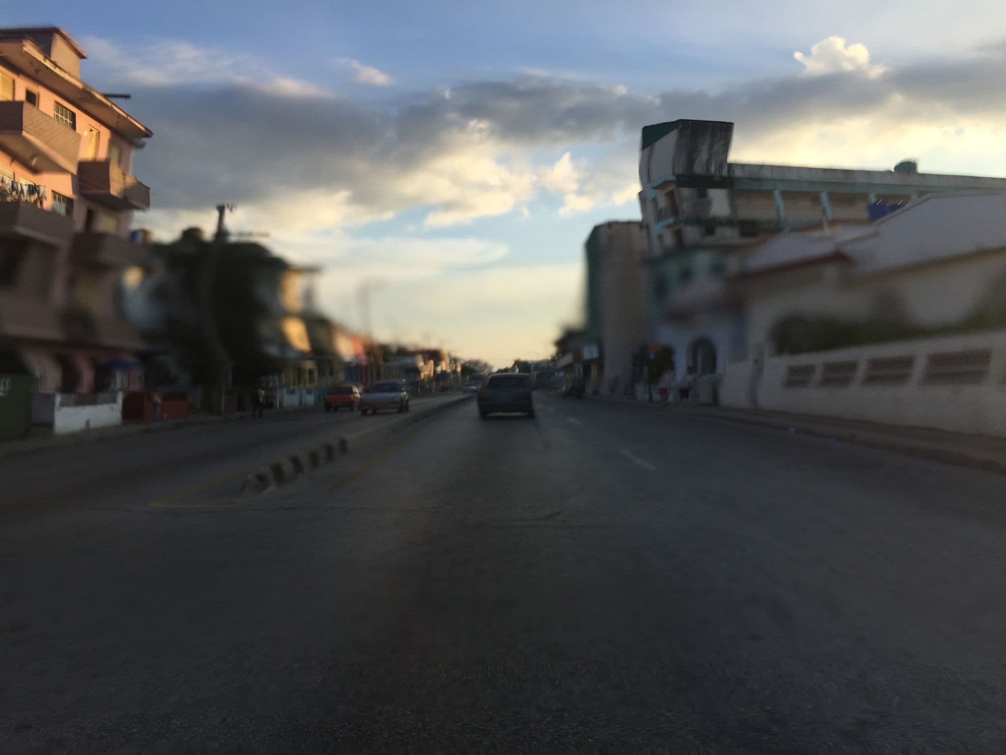 Street view near Hostal Vitrales de 41, Almendares — © rodoweb_gmail_com (CC BY-SA · Mapillary)