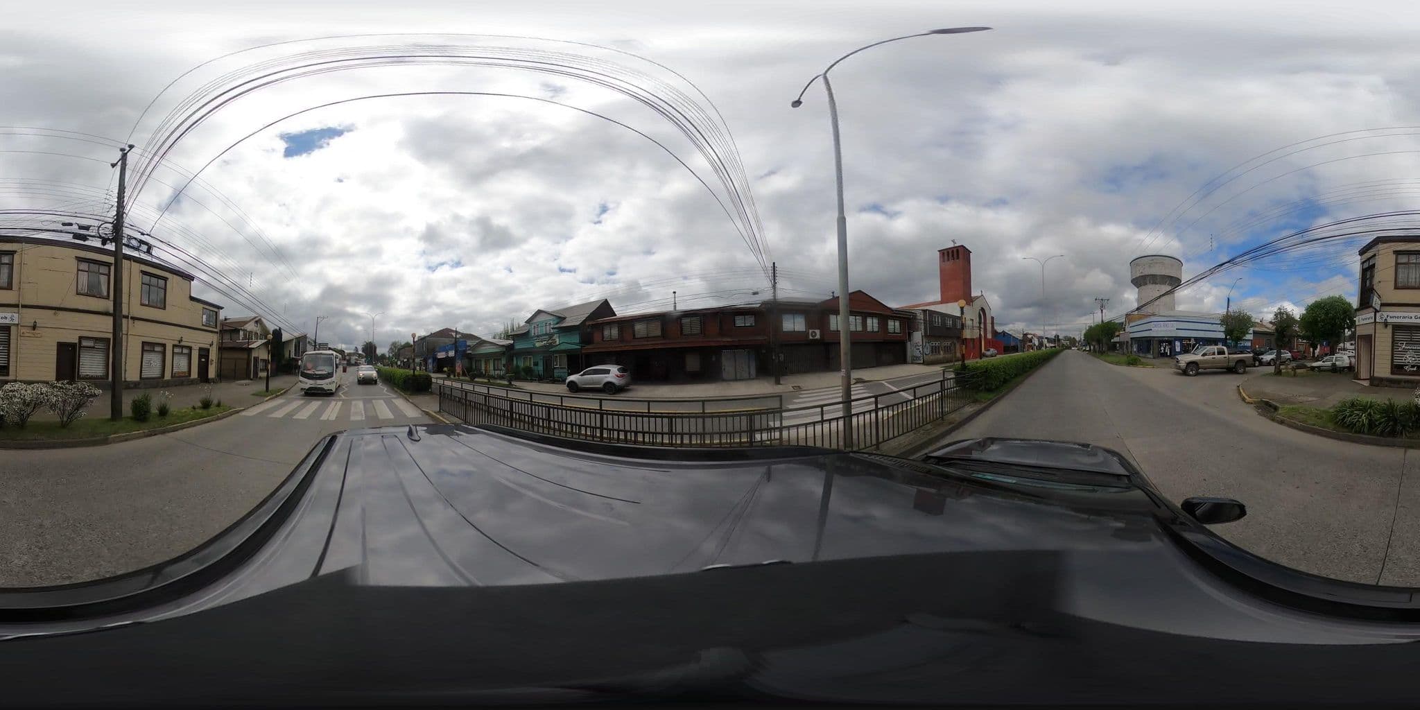 Street view near Hospedaje De Panchito, Las Animas — © Transporte_DSS (CC BY-SA · Mapillary)