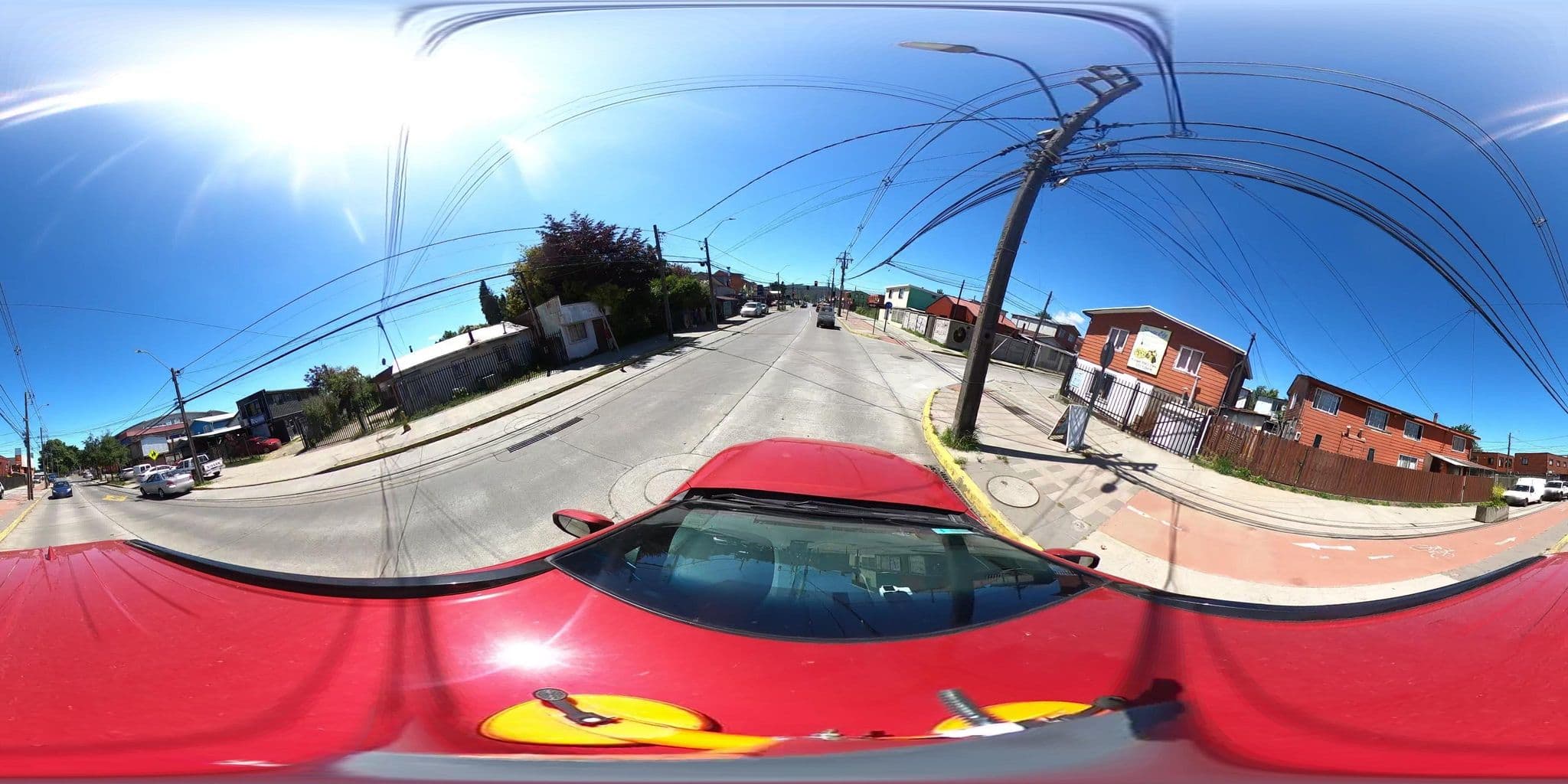 Street view near Fundo Chacaipulli, Las Animas — © SolutivaSistemas (CC BY-SA · Mapillary)