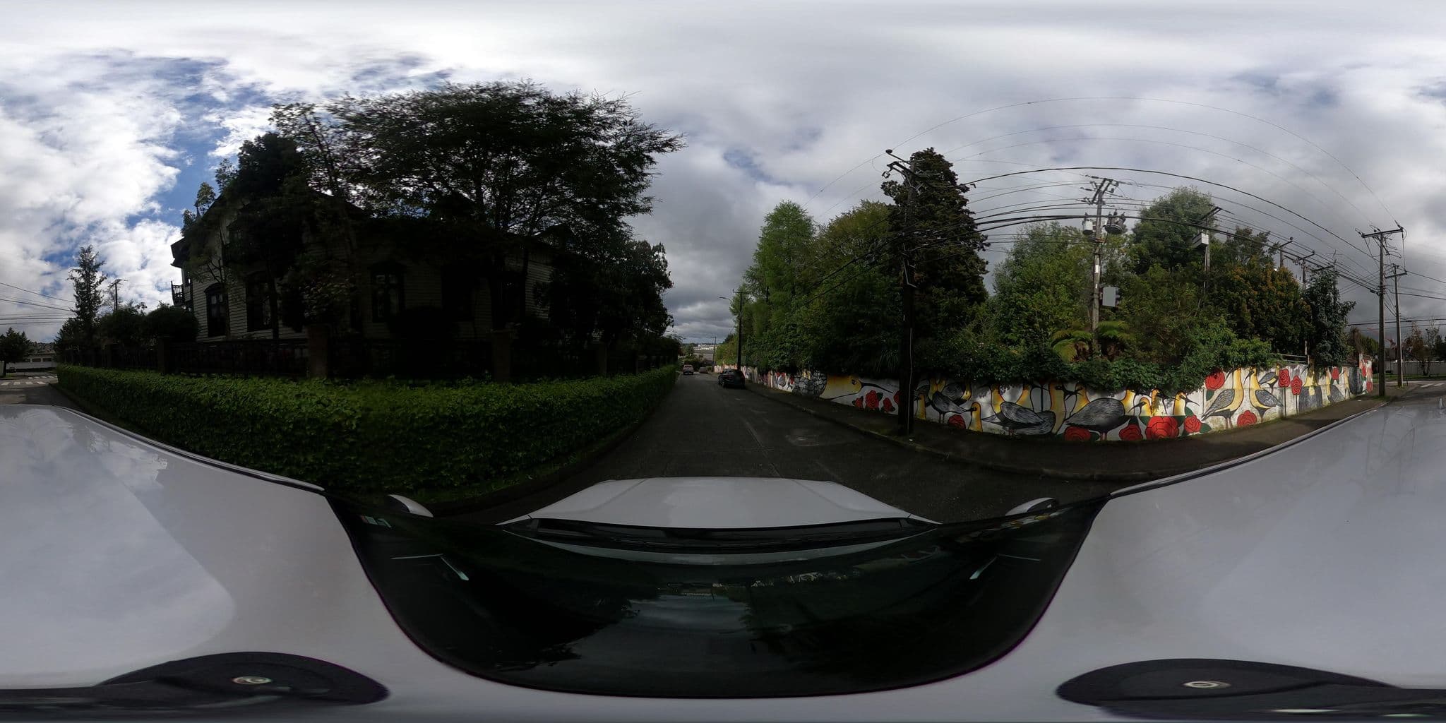 Street view near Habitacion 240, Puerto Varas — © Kaart_Local (CC BY-SA · Mapillary)