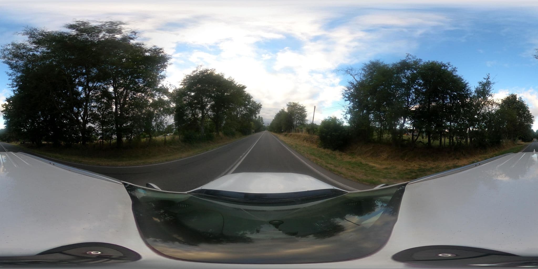 Street view near Cabañas La Valenciana, Puyehue — © Kaart_Local (CC BY-SA · Mapillary)