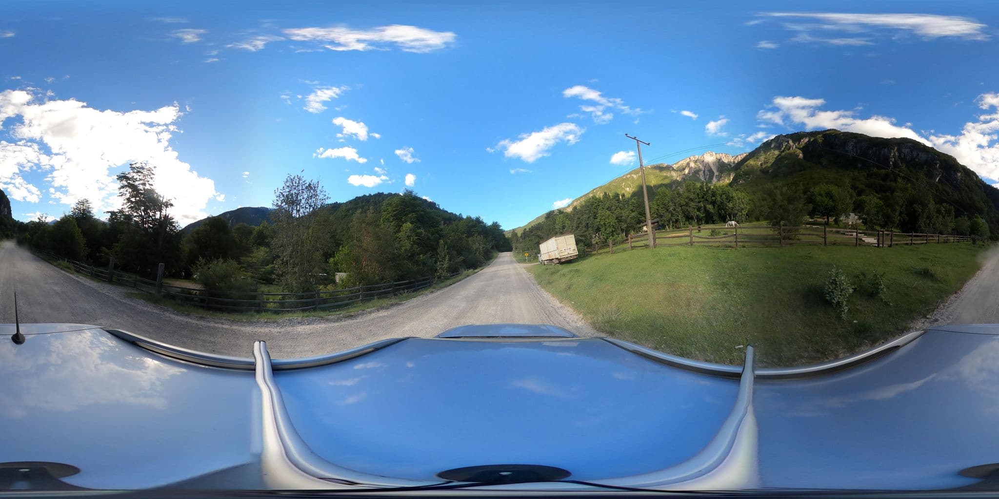 Street view near Hotel Raudal, Palena — © Kaart_Local (CC BY-SA · Mapillary)