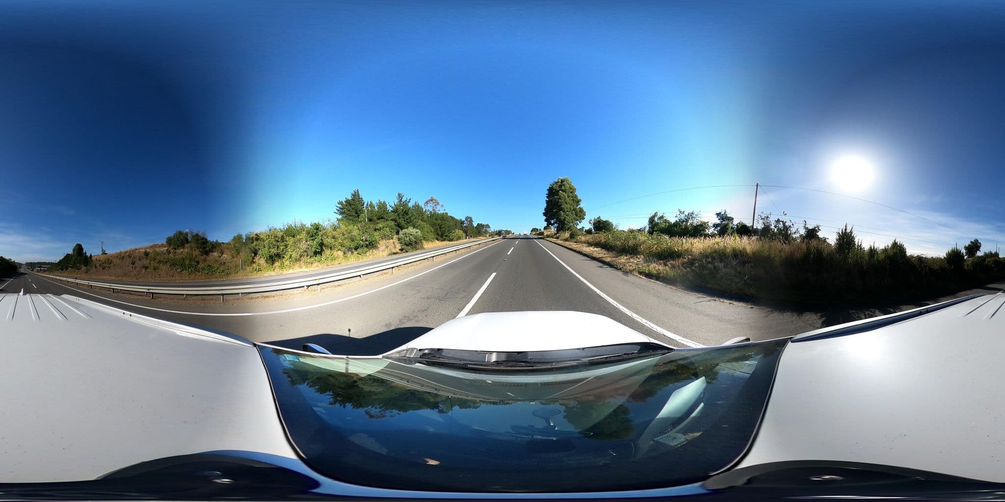 Street view near Puerto Varas HQ, Llanquihue — © Kaart_Local (CC BY-SA · Mapillary)