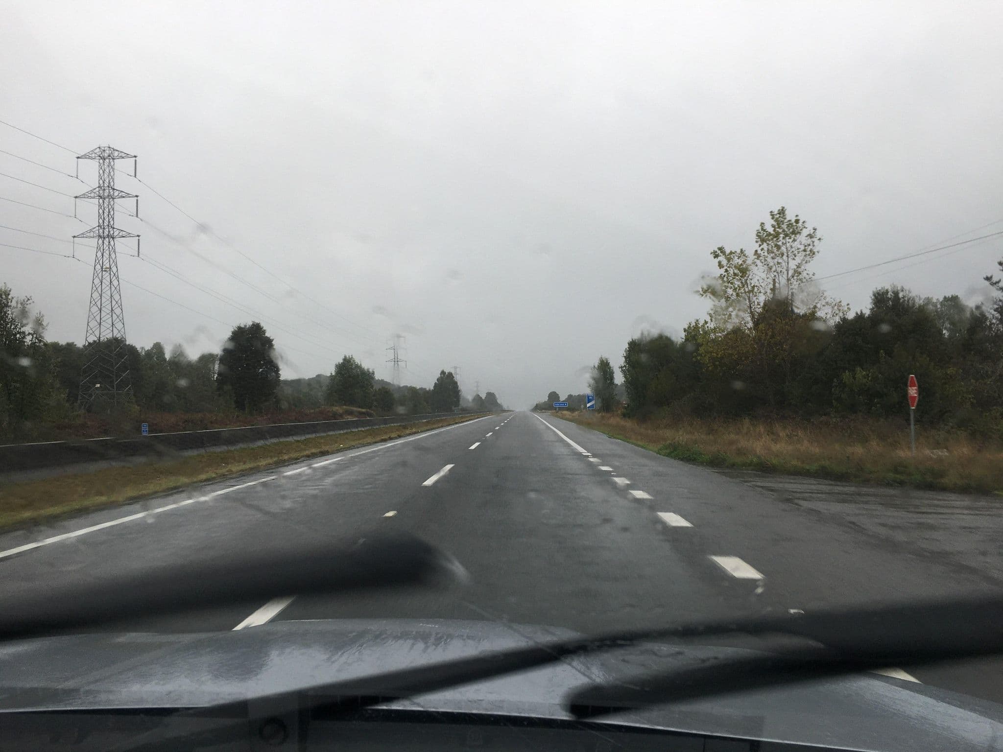 Street view near Puerto Varas, Calbuco — © ariellopez (CC BY-SA · Mapillary)