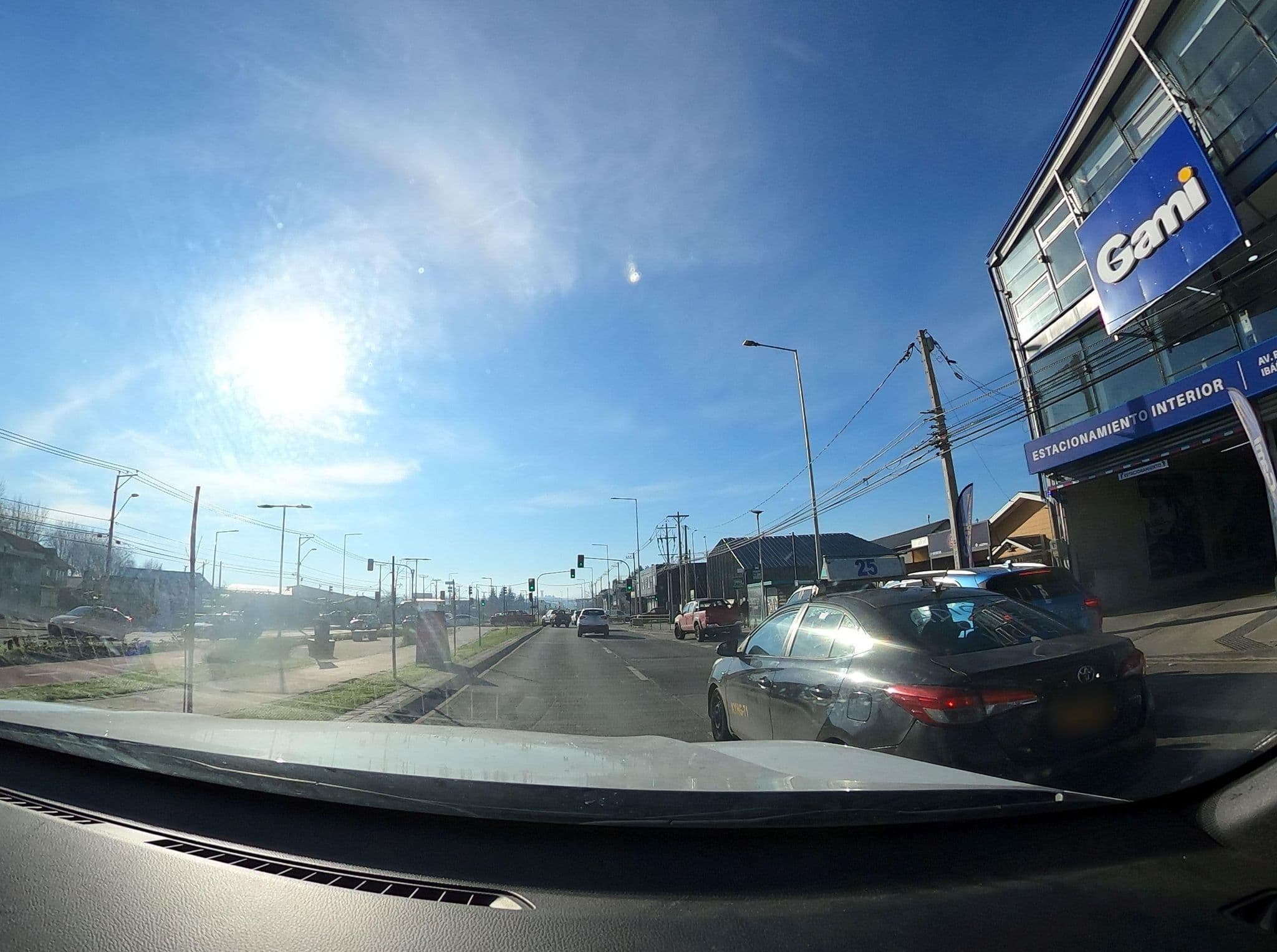 Street view near Pichula, Puerto Montt — © Kaart_Local (CC BY-SA · Mapillary)