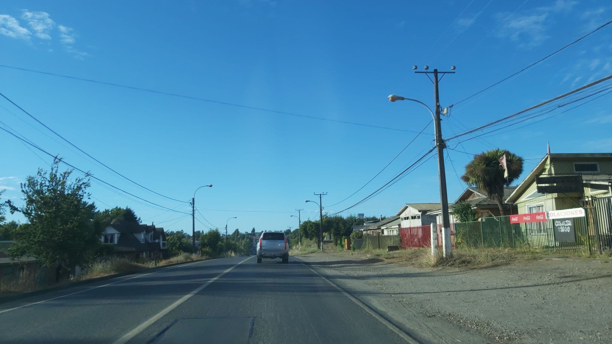 Street view near Restaurant Lido Azul, Los Álamos — © jptolosa (CC BY-SA · Mapillary)