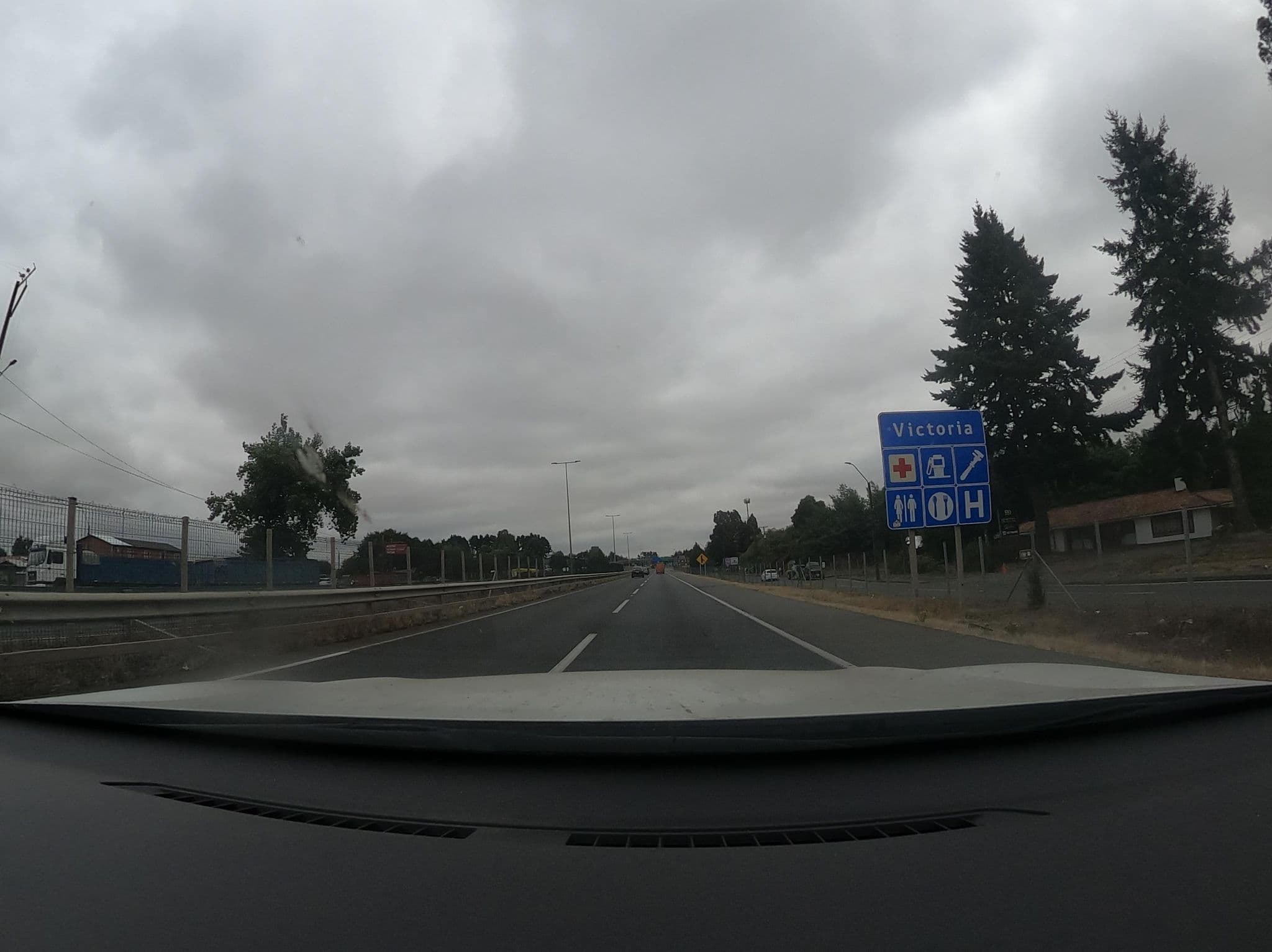Street view near Hotel Maria Gabriela, Victoria — © Kaart_Local (CC BY-SA · Mapillary)