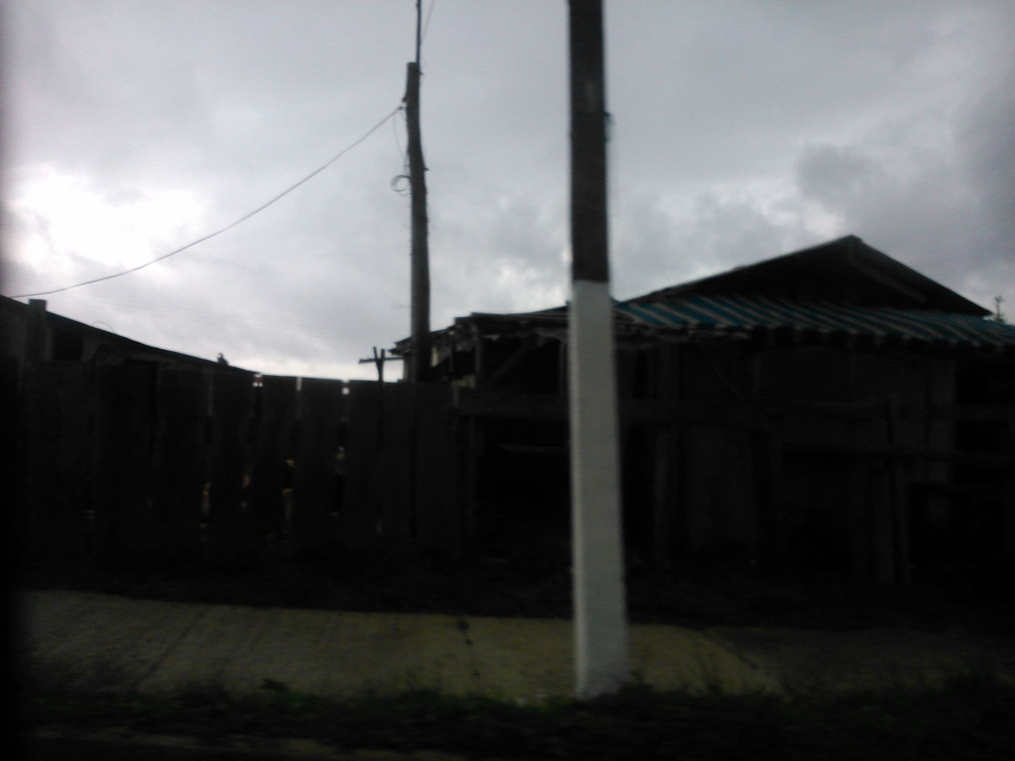 Street view near Cabañas Miramar, Saavedra — © dalacost (CC BY-SA · Mapillary)