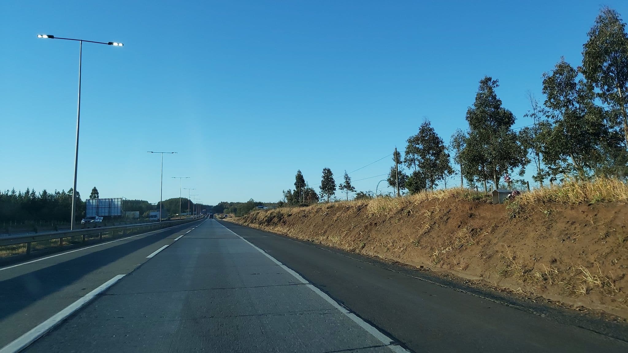 Street view near Motel y Cabañas Belén, Collipulli — © jptolosa (CC BY-SA · Mapillary)