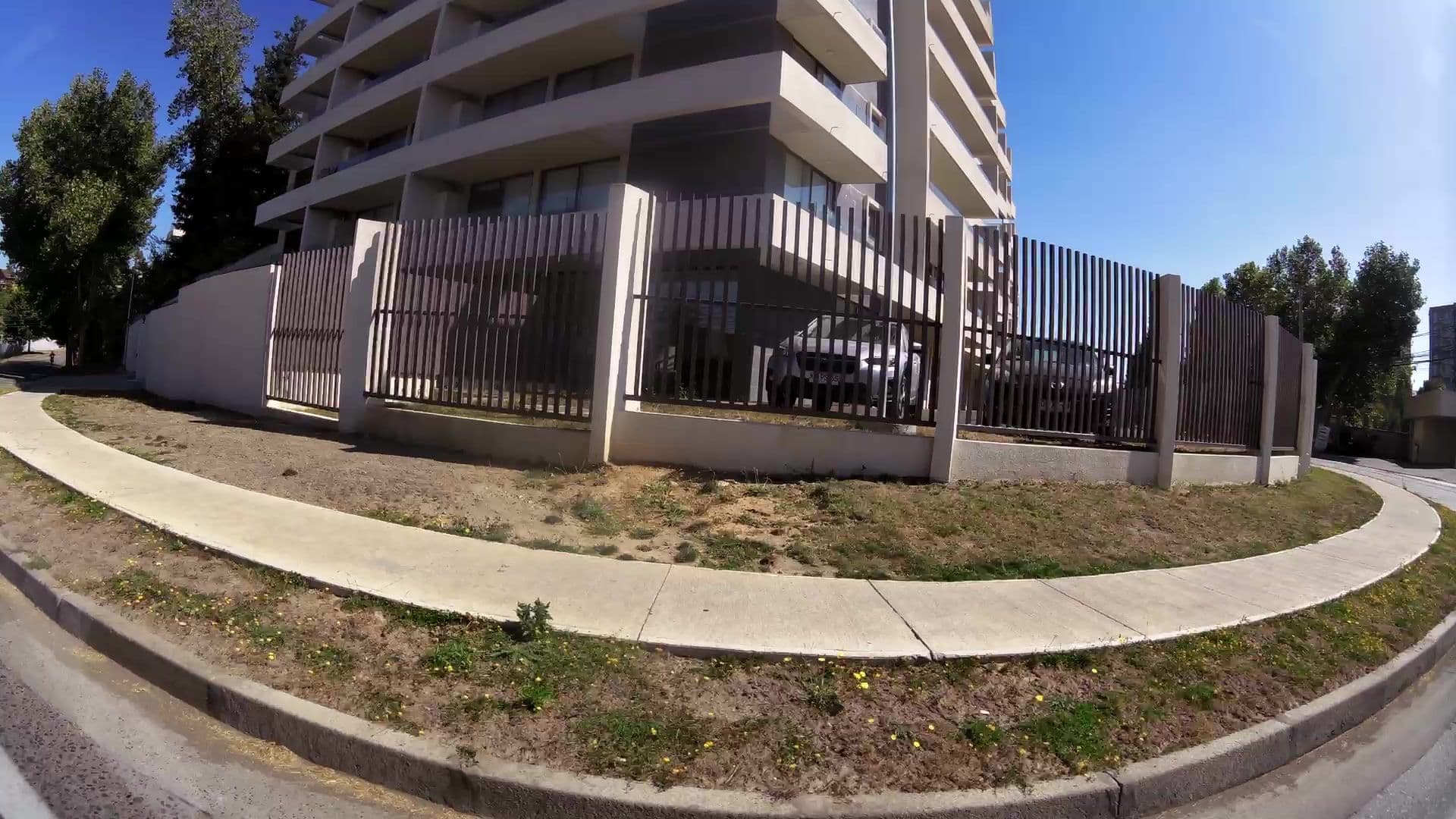 Street view near Single Loft Lomas de San Andres, Hualpén — © kaartcam (CC BY-SA · Mapillary)
