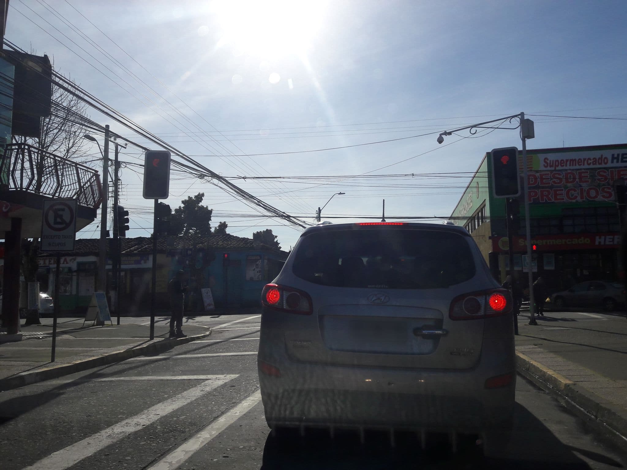 Street view near hospedaje cabrero, Cabrero — © jptolosa (CC BY-SA · Mapillary)