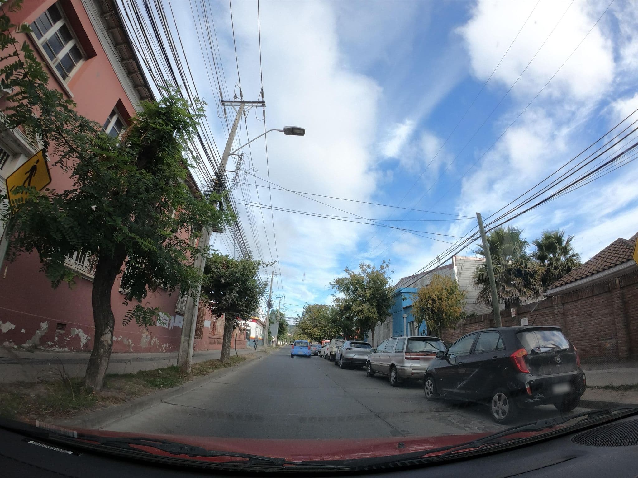 Street view near Hotel Misiones, Constitución — © jptolosa (CC BY-SA · Mapillary)