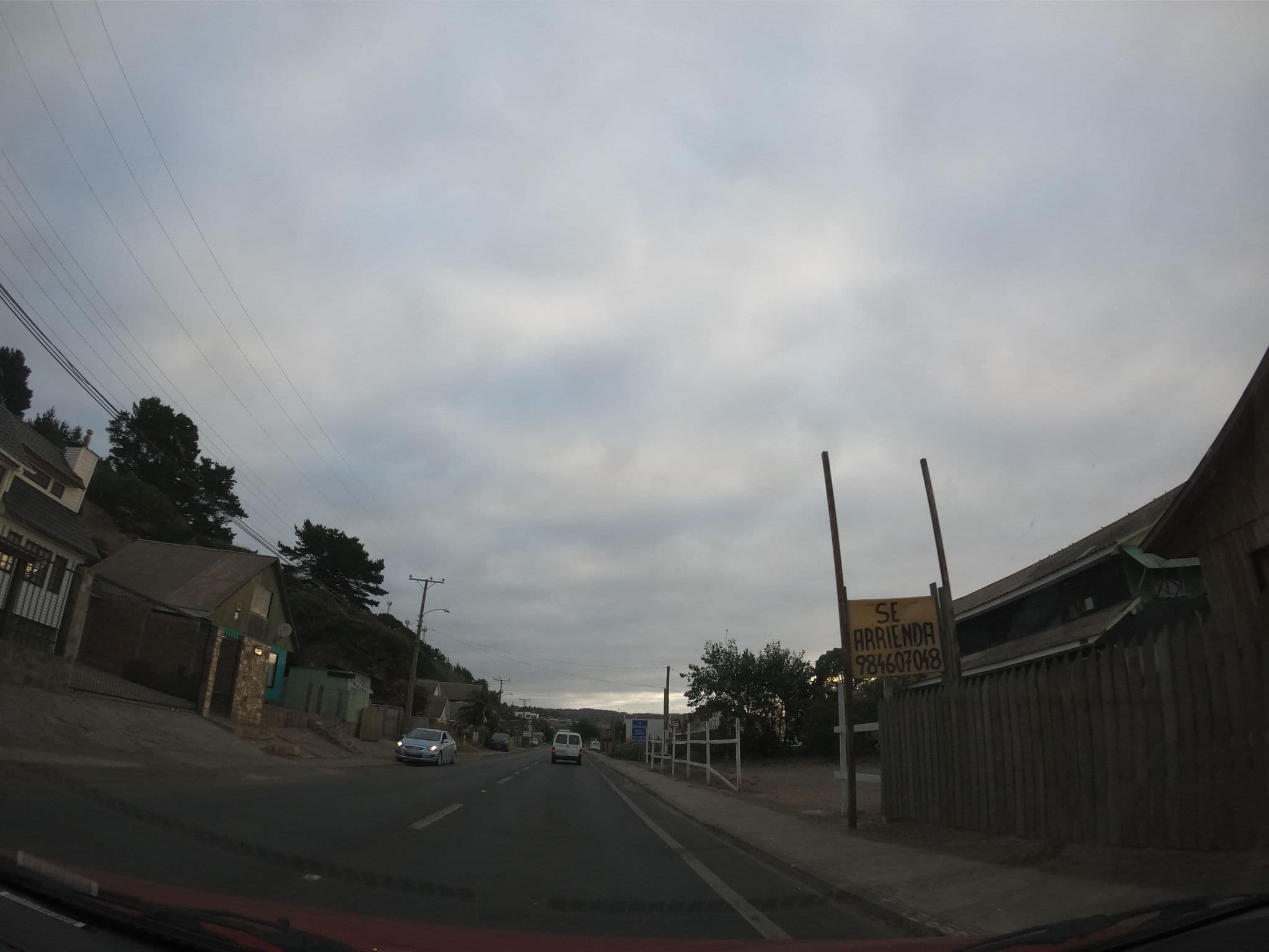 Street view near La Madriguera, Chanco — © jptolosa (CC BY-SA · Mapillary)