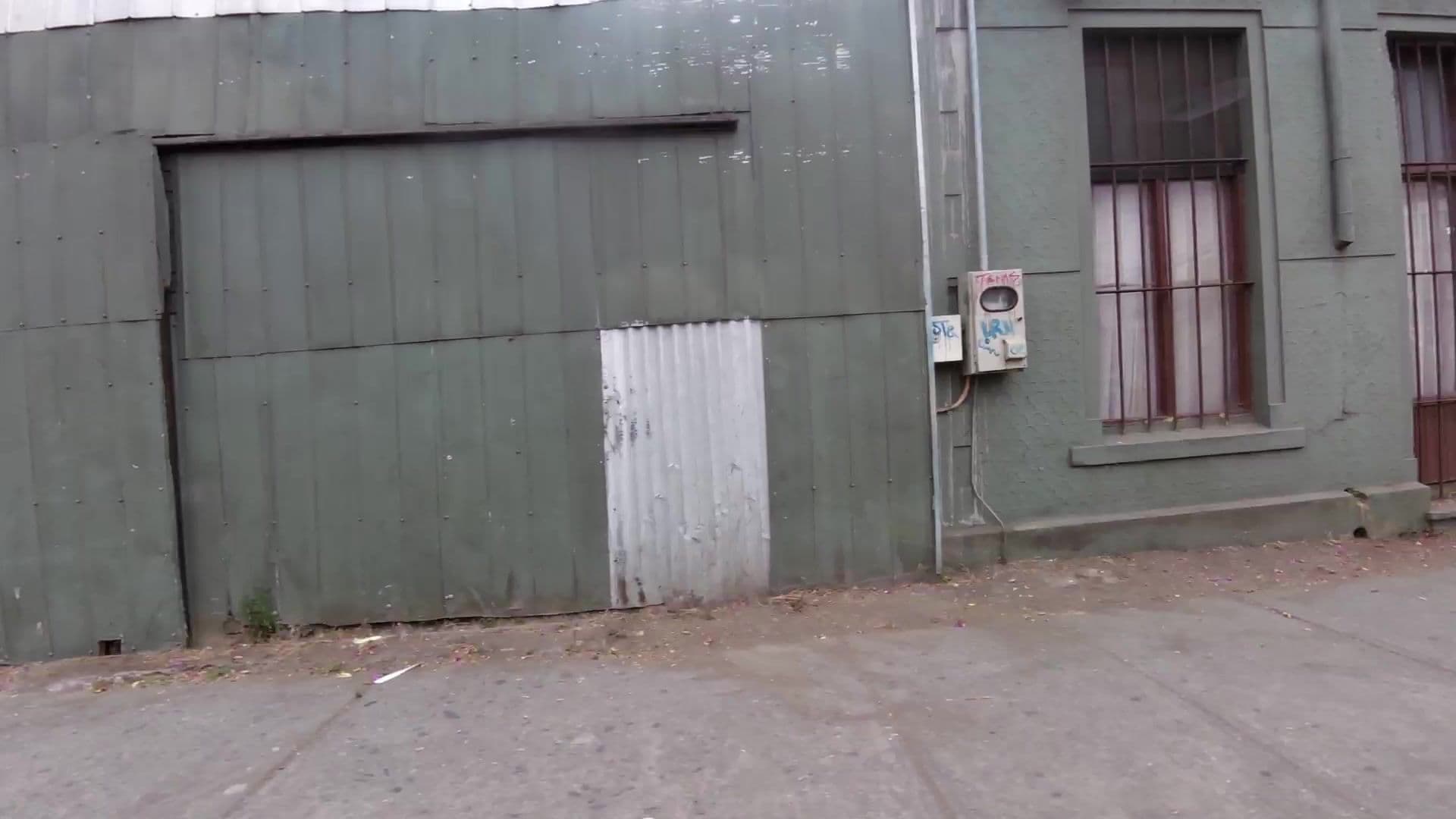 Street view near Winusa, Concepción — © kaartcam (CC BY-SA · Mapillary)